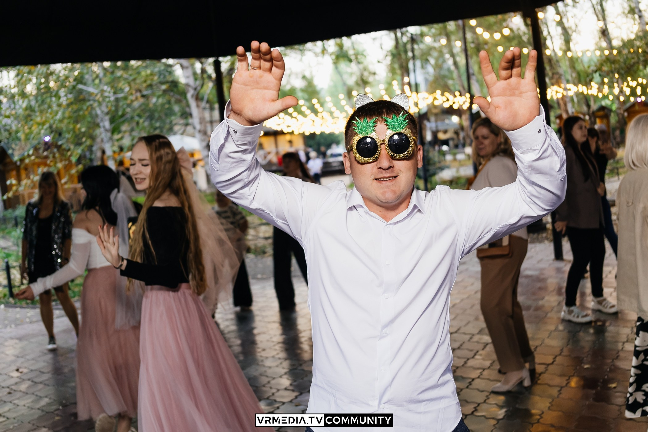 В гостях «У Петровича»