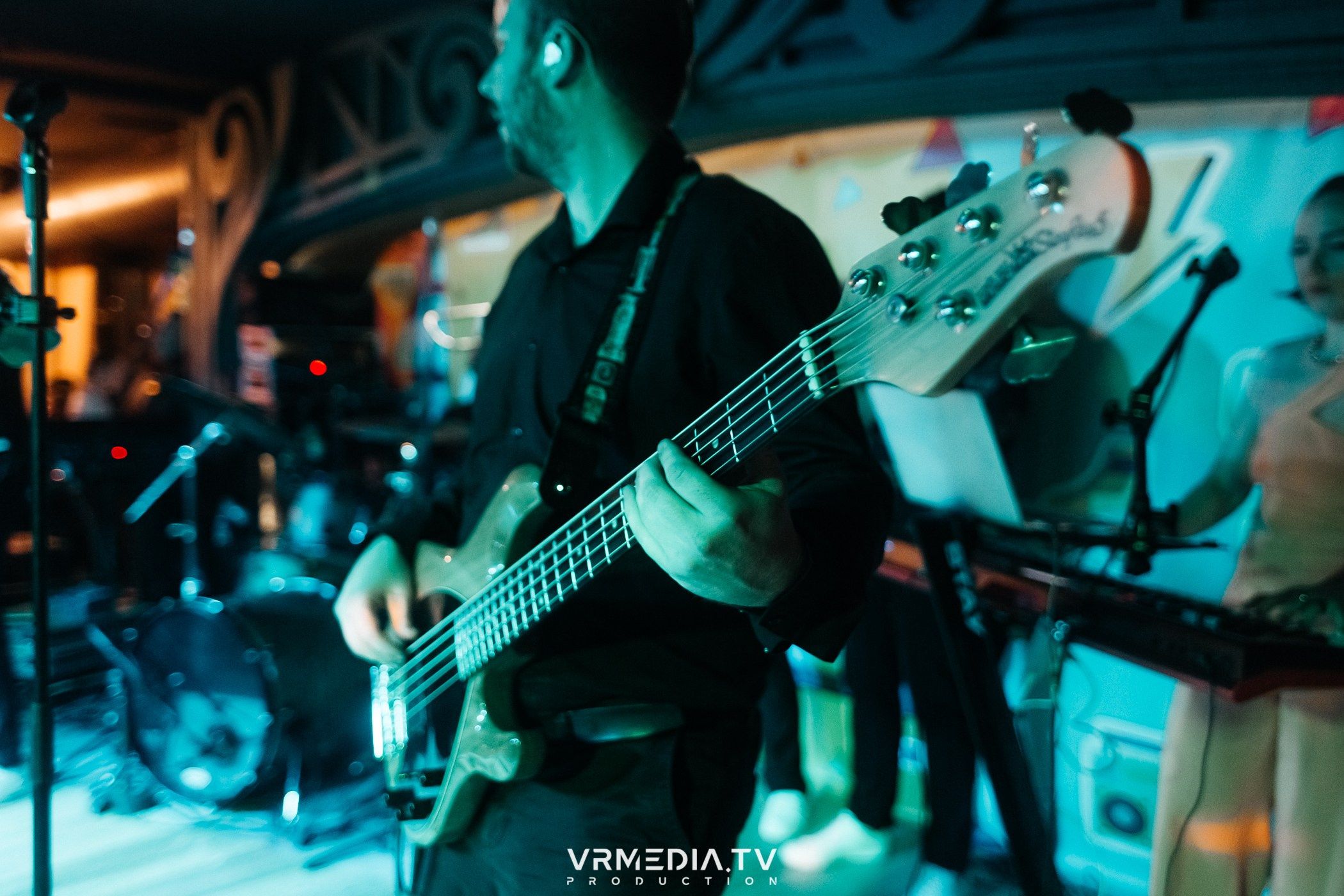 День рождения ресторана «Мюнхен»