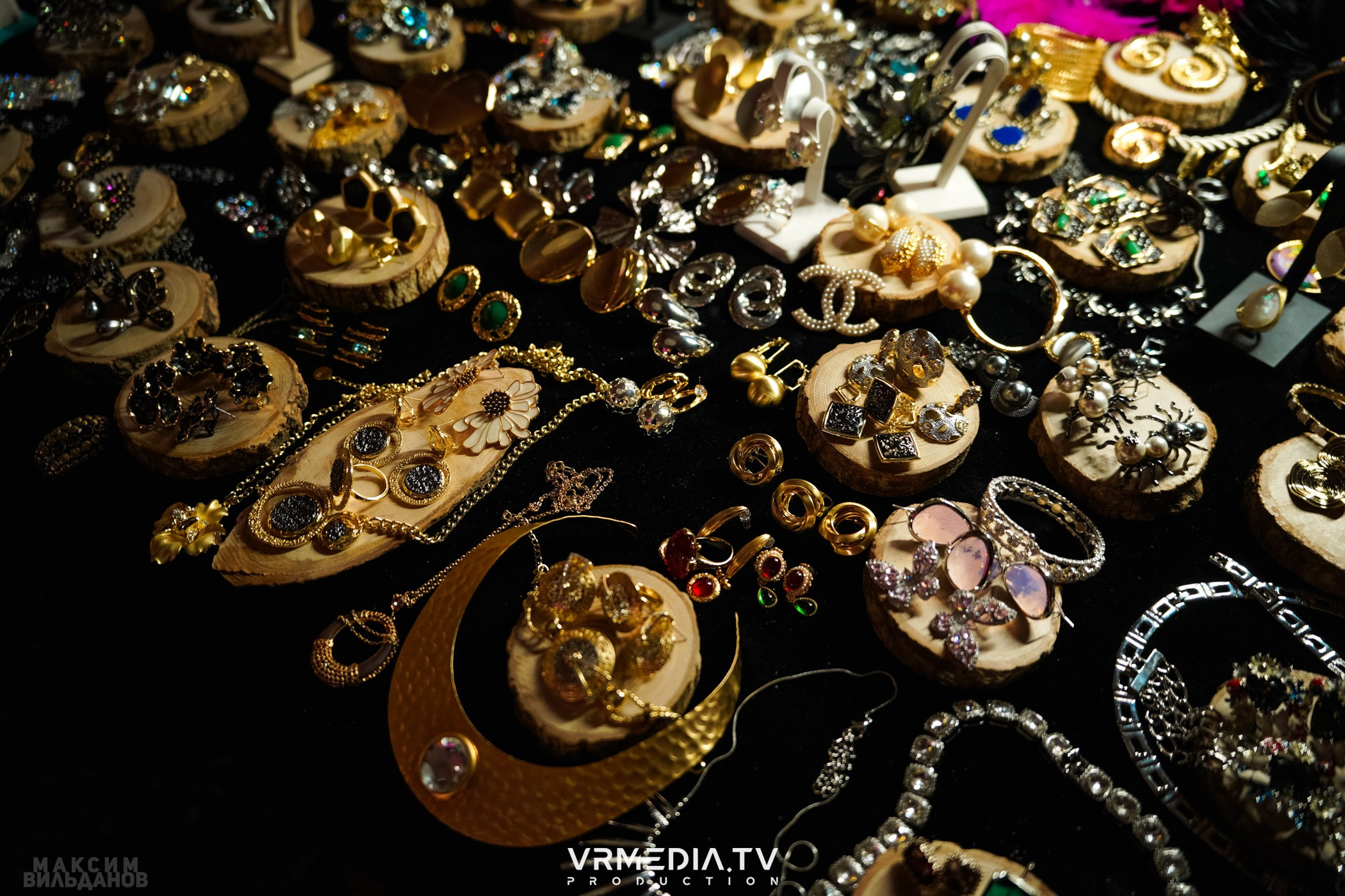 Leomar Production: Fashion проект «Glam Style 2024» 1 год