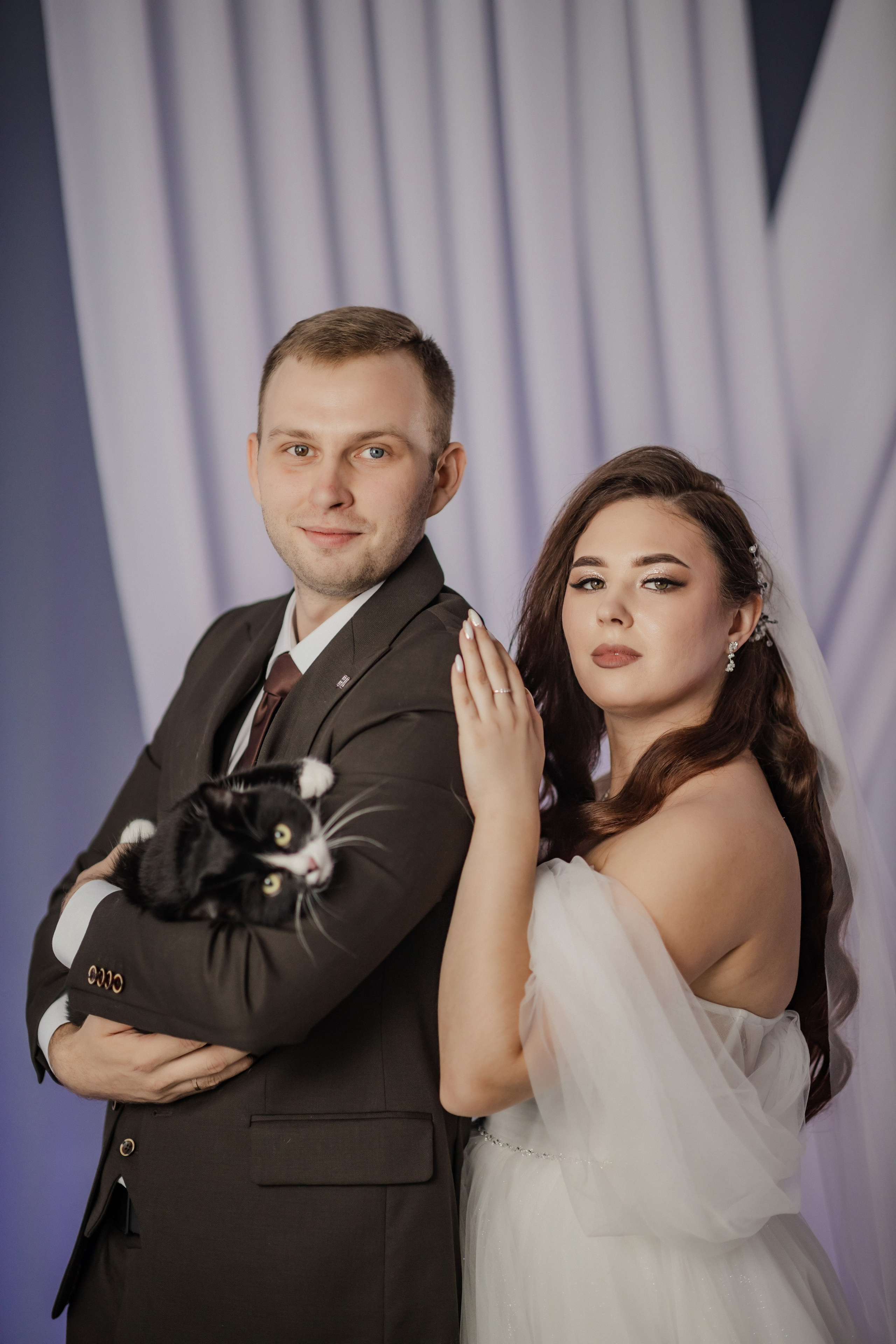 Кирилл Ксения