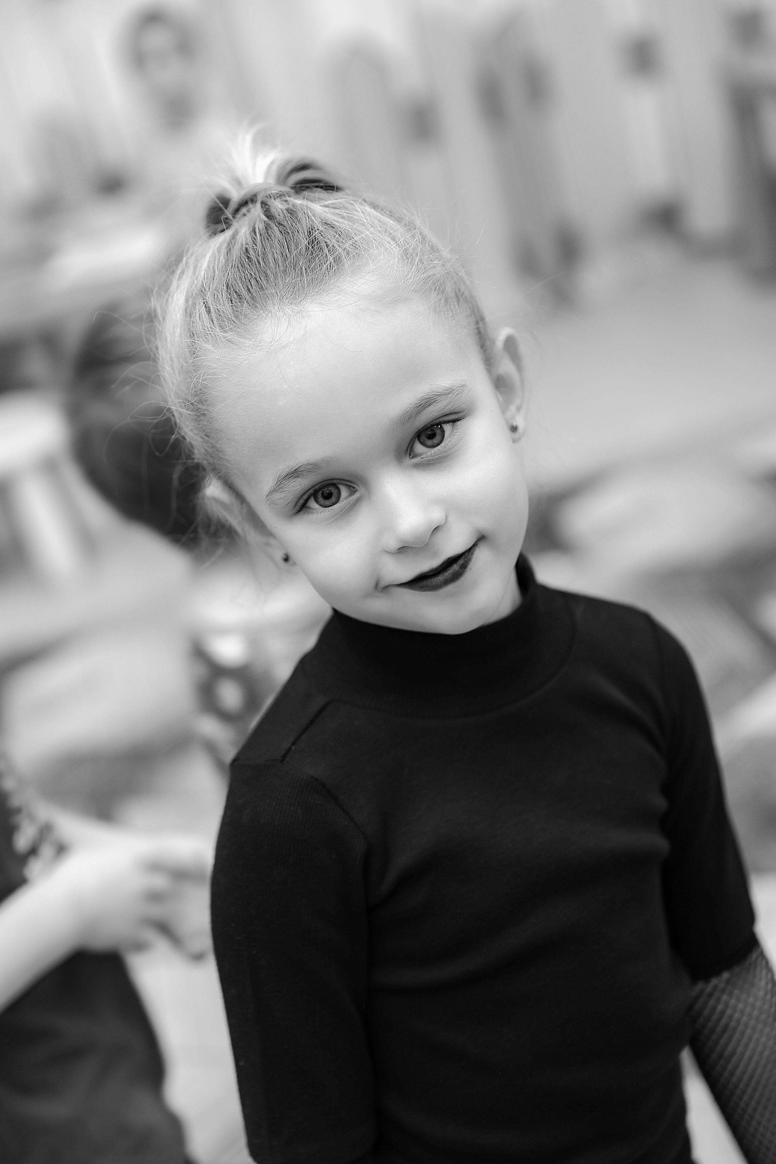 ДЦ «Пчелка» Еве 6 лет!. Фотограф Алина Ионычева в Новосибирске