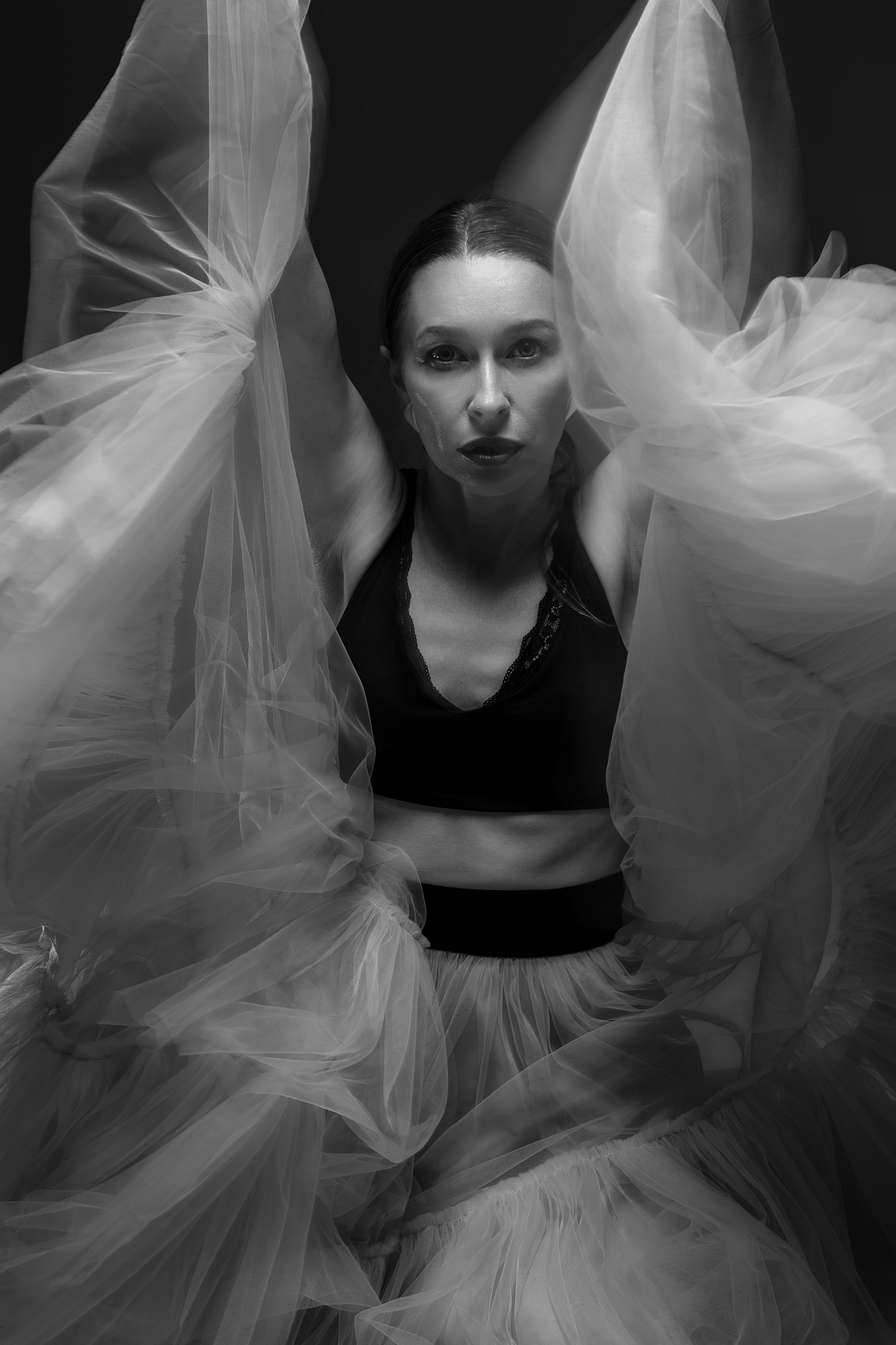 Екатерина. Фотограф Алина Ионычева в Новосибирске