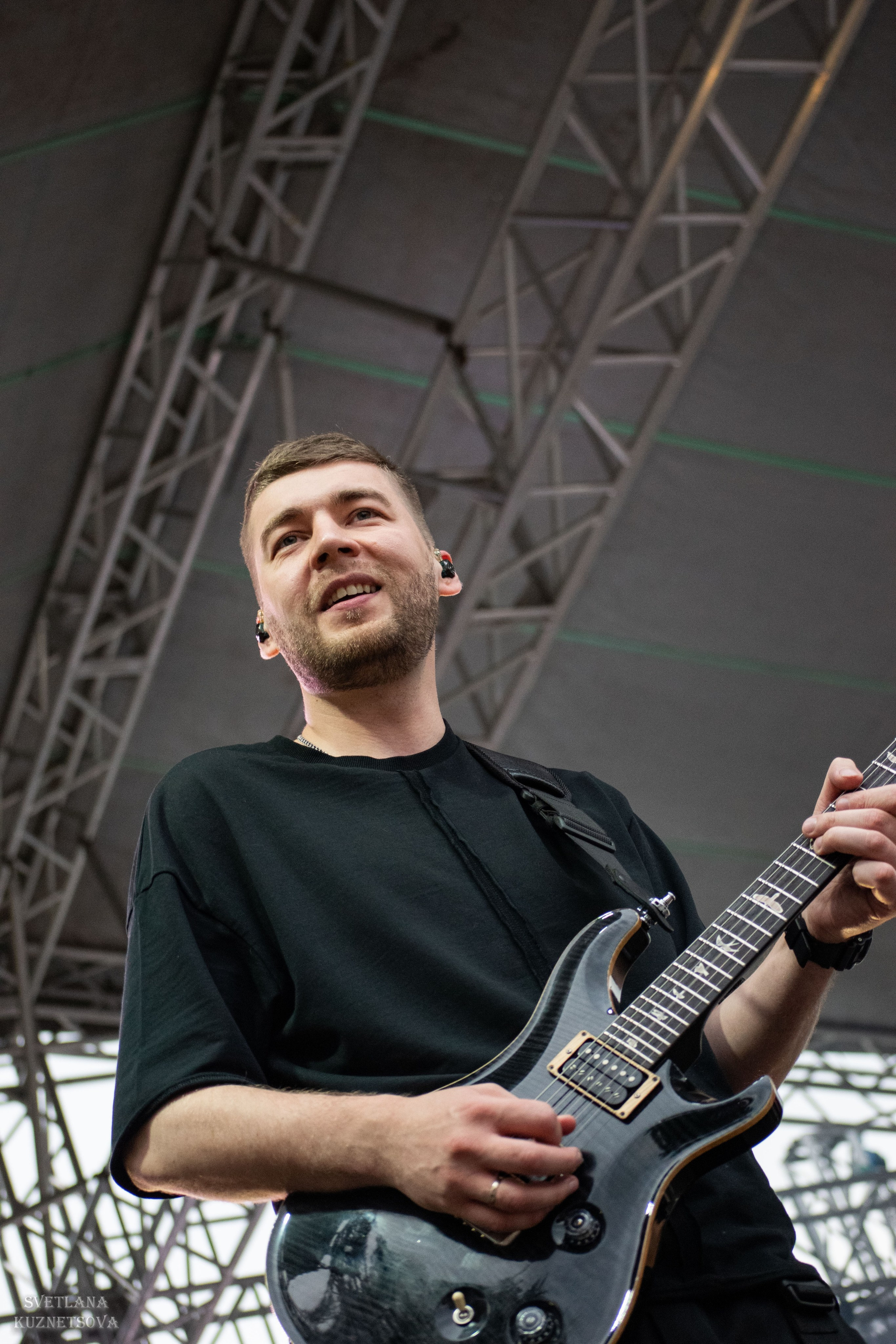 Молодые ветра 2025. Репортажный и портретный фотограф из Воронежа — Светлана Кузнецова