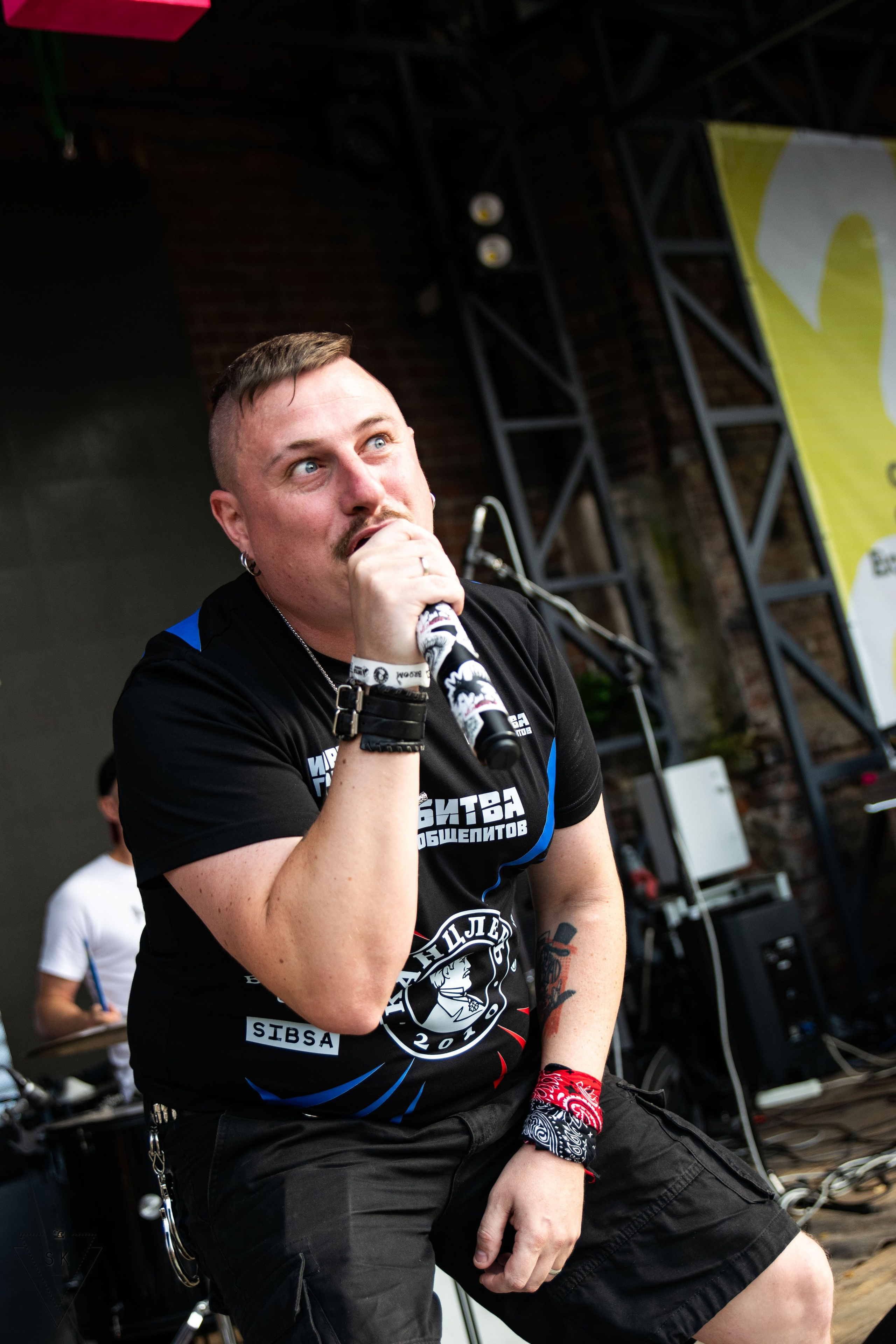 Битва Общепитов 2025 + «Меньше трёпа». Репортажный и портретный фотограф из Воронежа — Светлана Кузнецова