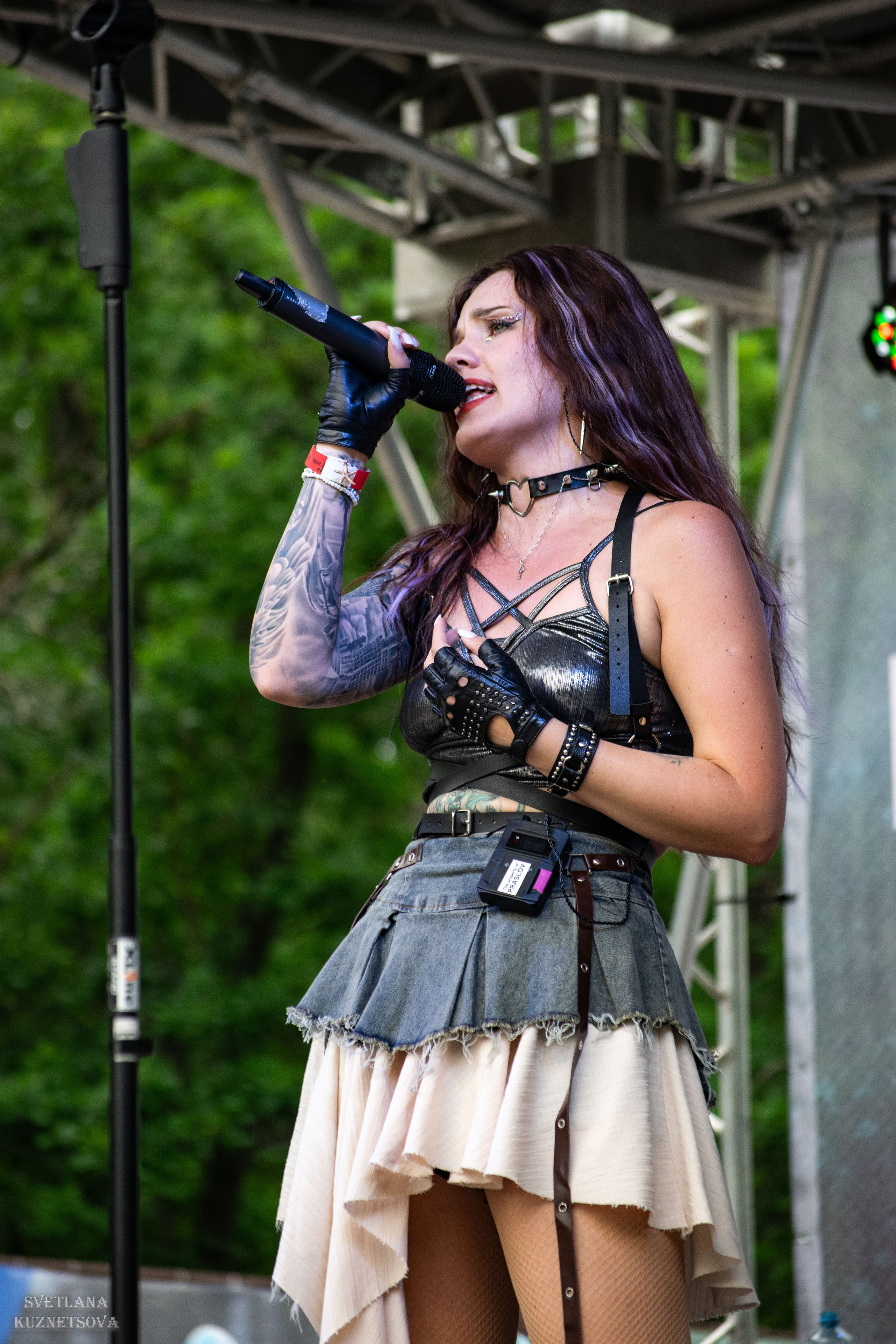 Молодые ветра 2025. Репортажный и портретный фотограф из Воронежа — Светлана Кузнецова