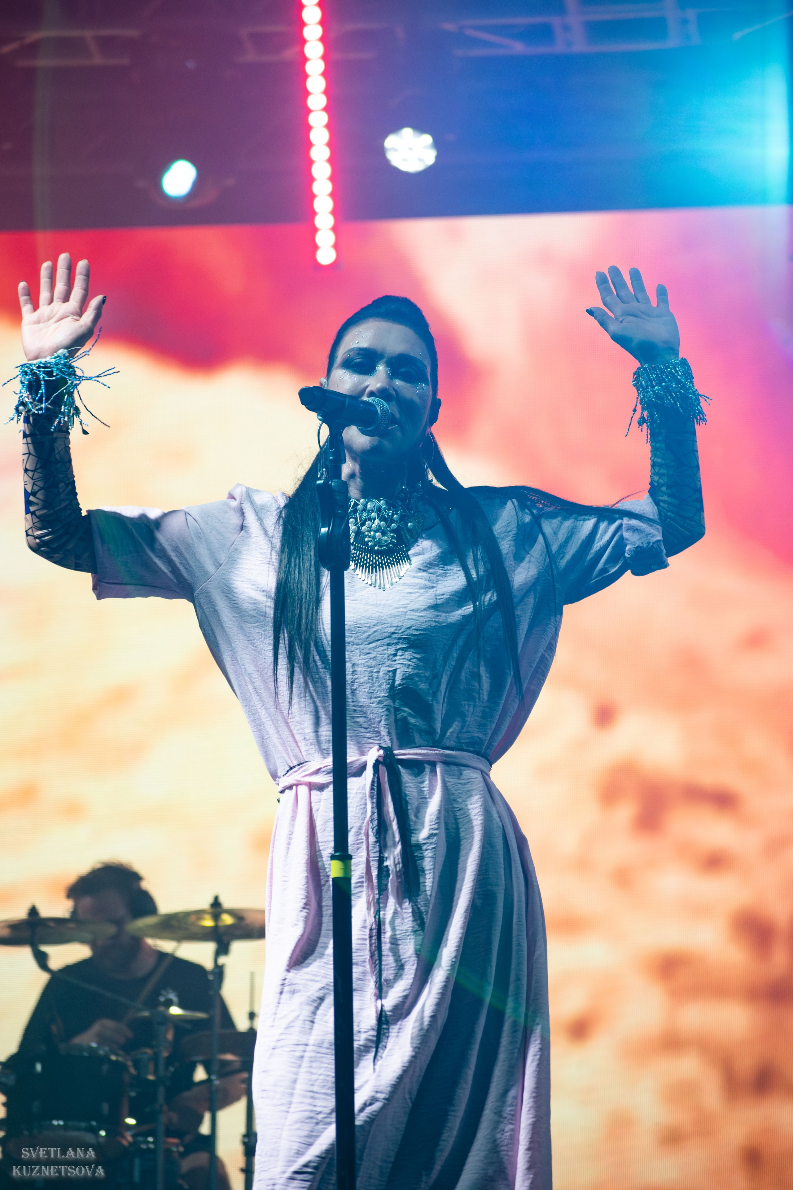 Молодые ветра 2025. Репортажный и портретный фотограф из Воронежа — Светлана Кузнецова