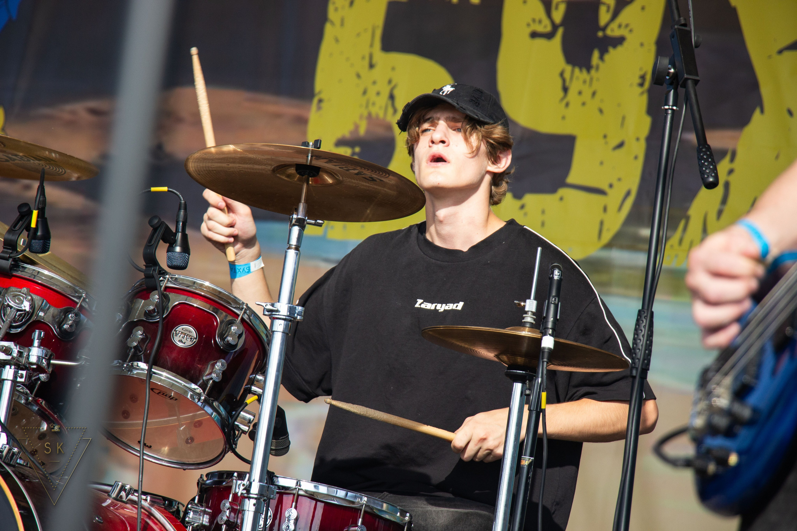 Бухта Сенявина 2025. Репортажный и портретный фотограф из Воронежа — Светлана Кузнецова