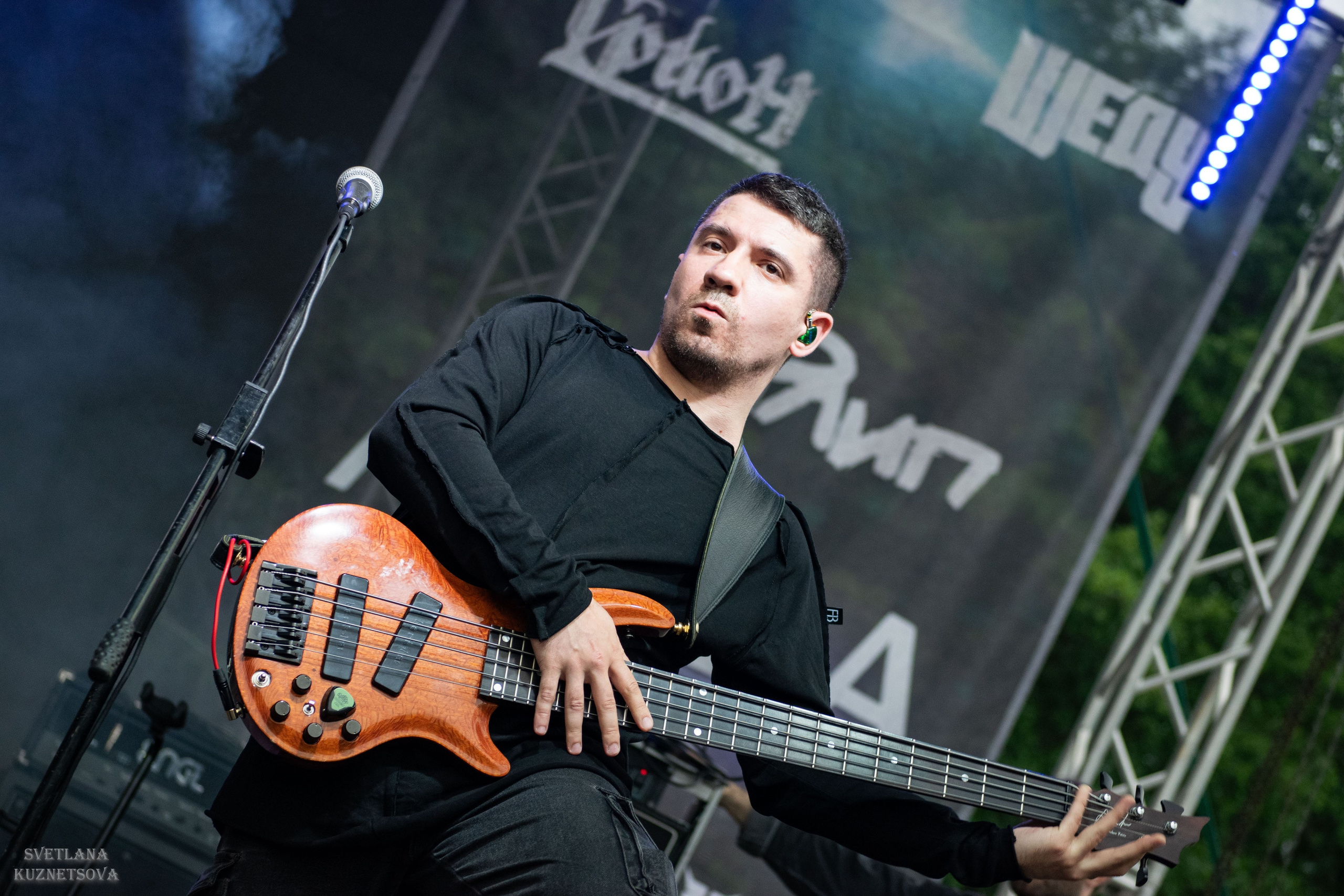 Молодые ветра 2025. Репортажный и портретный фотограф из Воронежа — Светлана Кузнецова