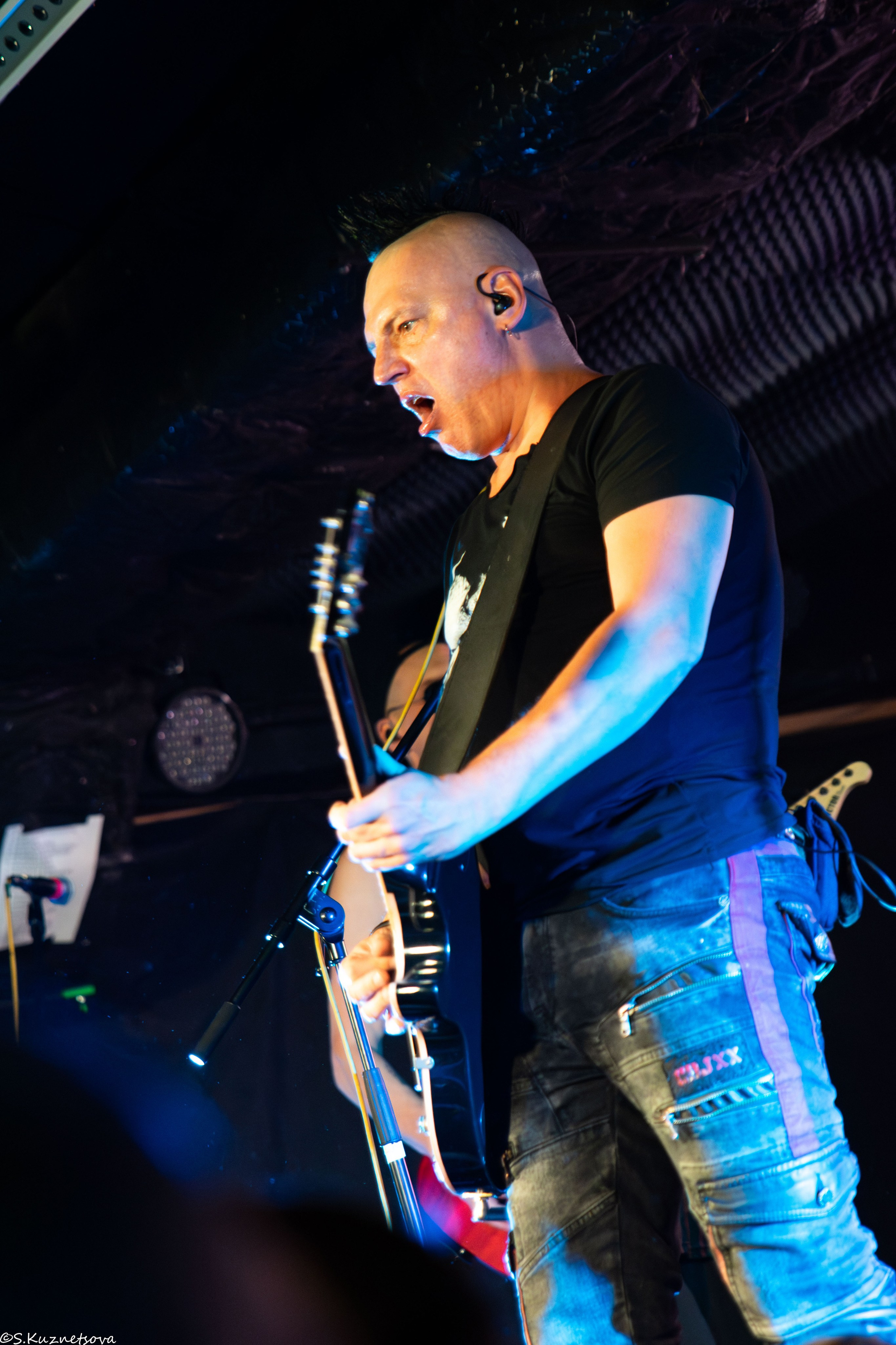 Бригадный Подряд, г. Воронеж. Репортажный и портретный фотограф из Воронежа — Светлана Кузнецова