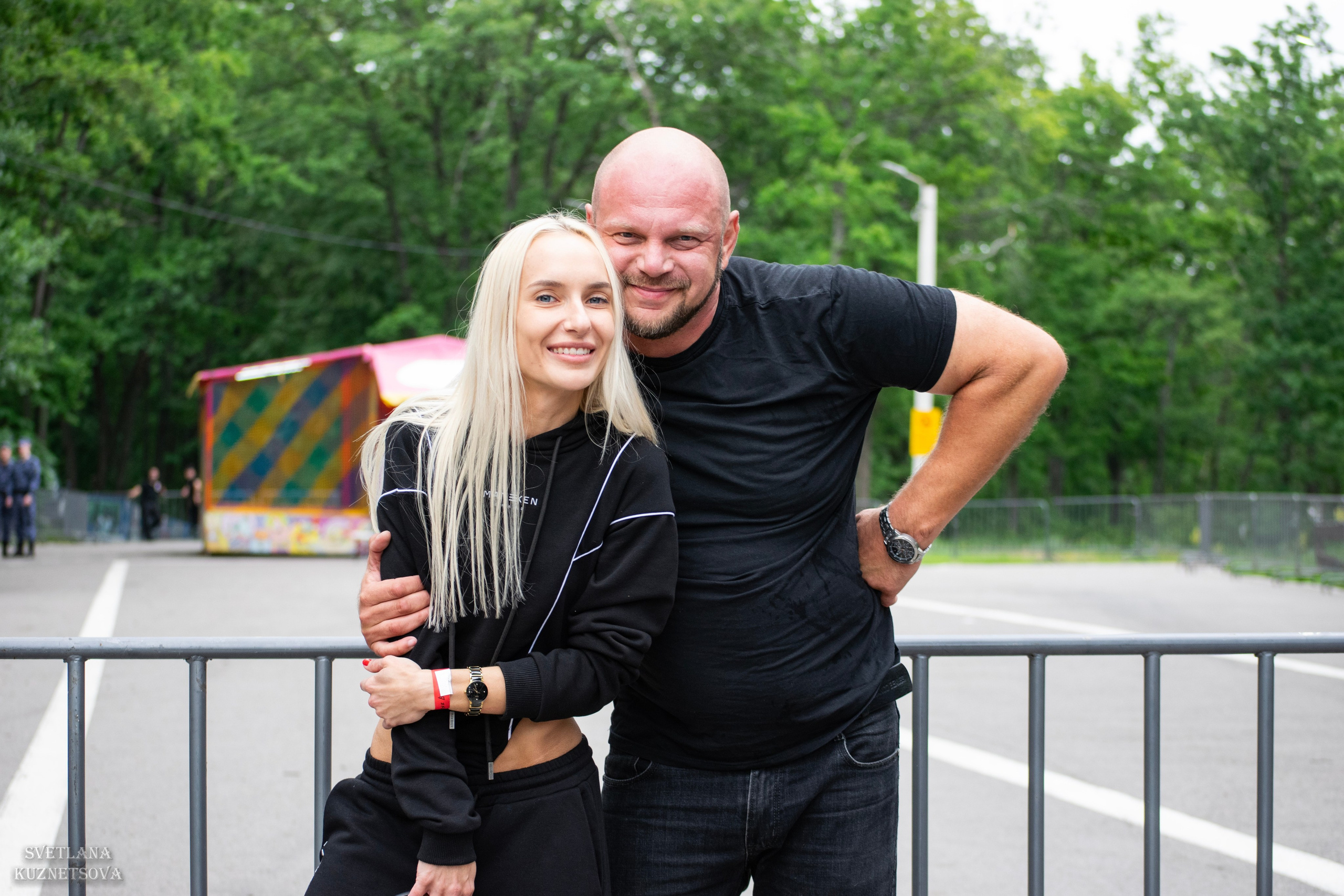 Молодые ветра 2025. Репортажный и портретный фотограф из Воронежа — Светлана Кузнецова