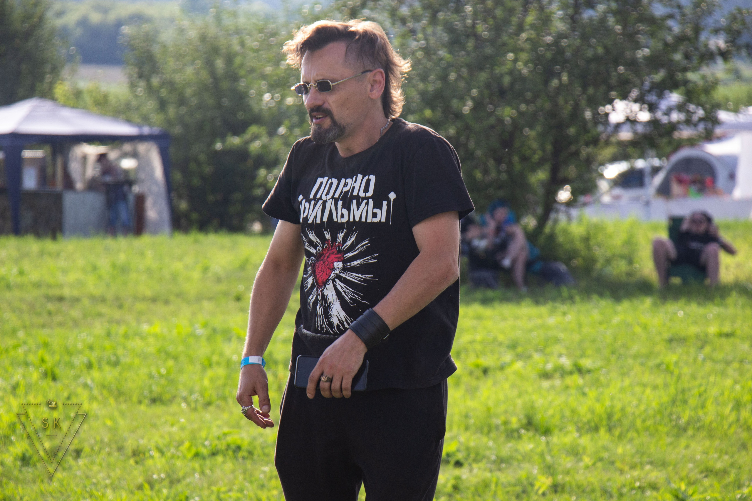 Бухта Сенявина 2025. Репортажный и портретный фотограф из Воронежа — Светлана Кузнецова