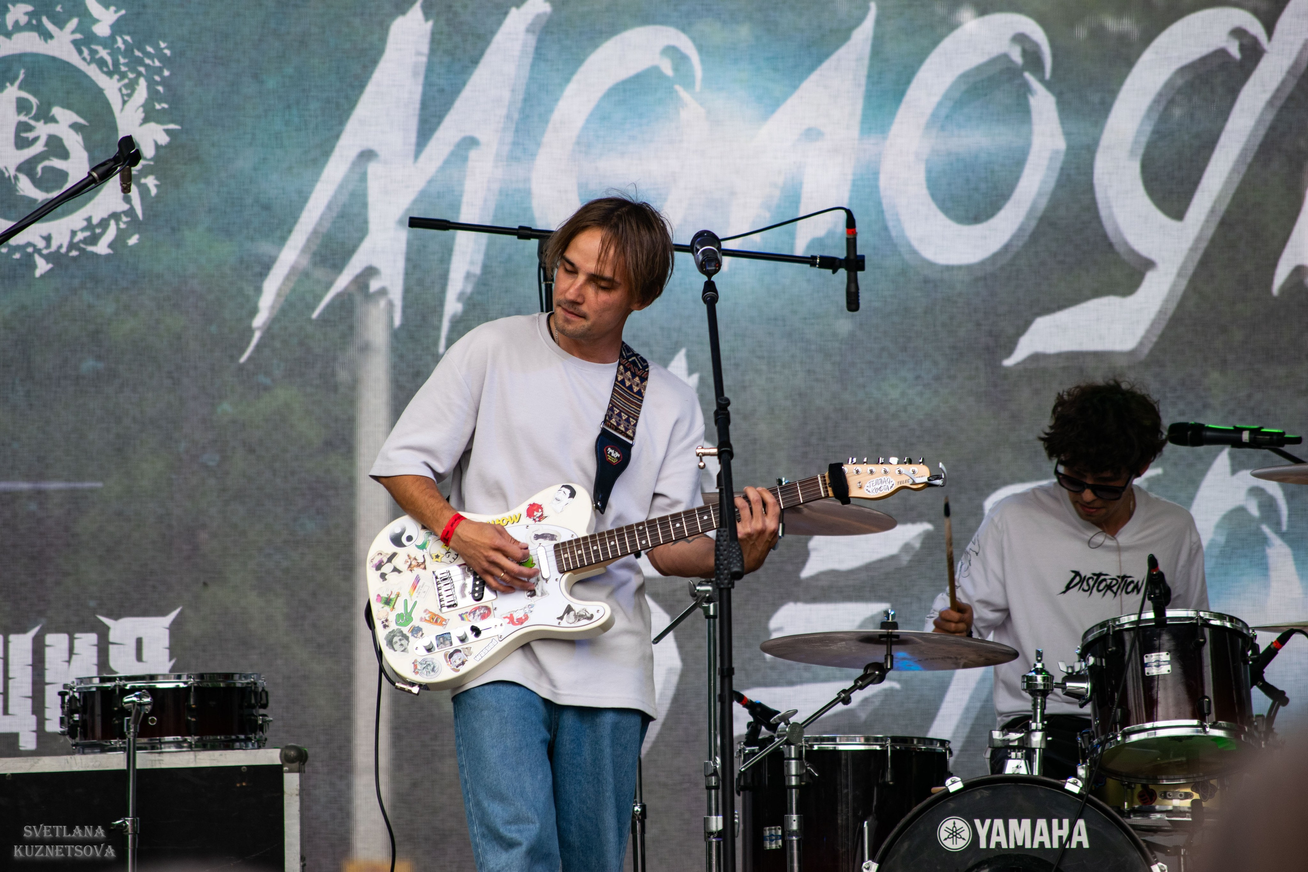 Молодые ветра 2025. Репортажный и портретный фотограф из Воронежа — Светлана Кузнецова