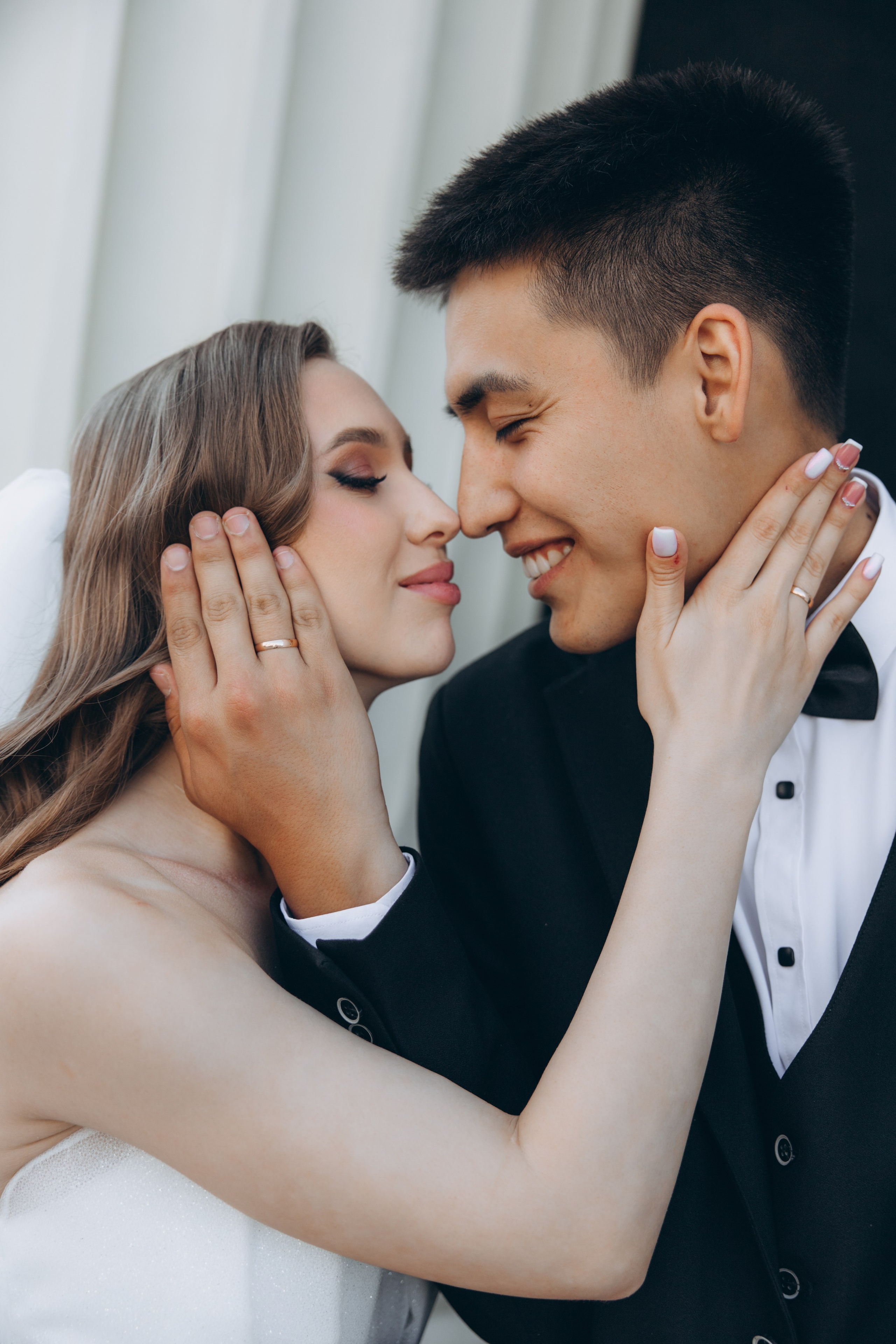 Станислав & Татьяна. Свадебный, семейный фотограф в Иркутске Светлана Макаричева