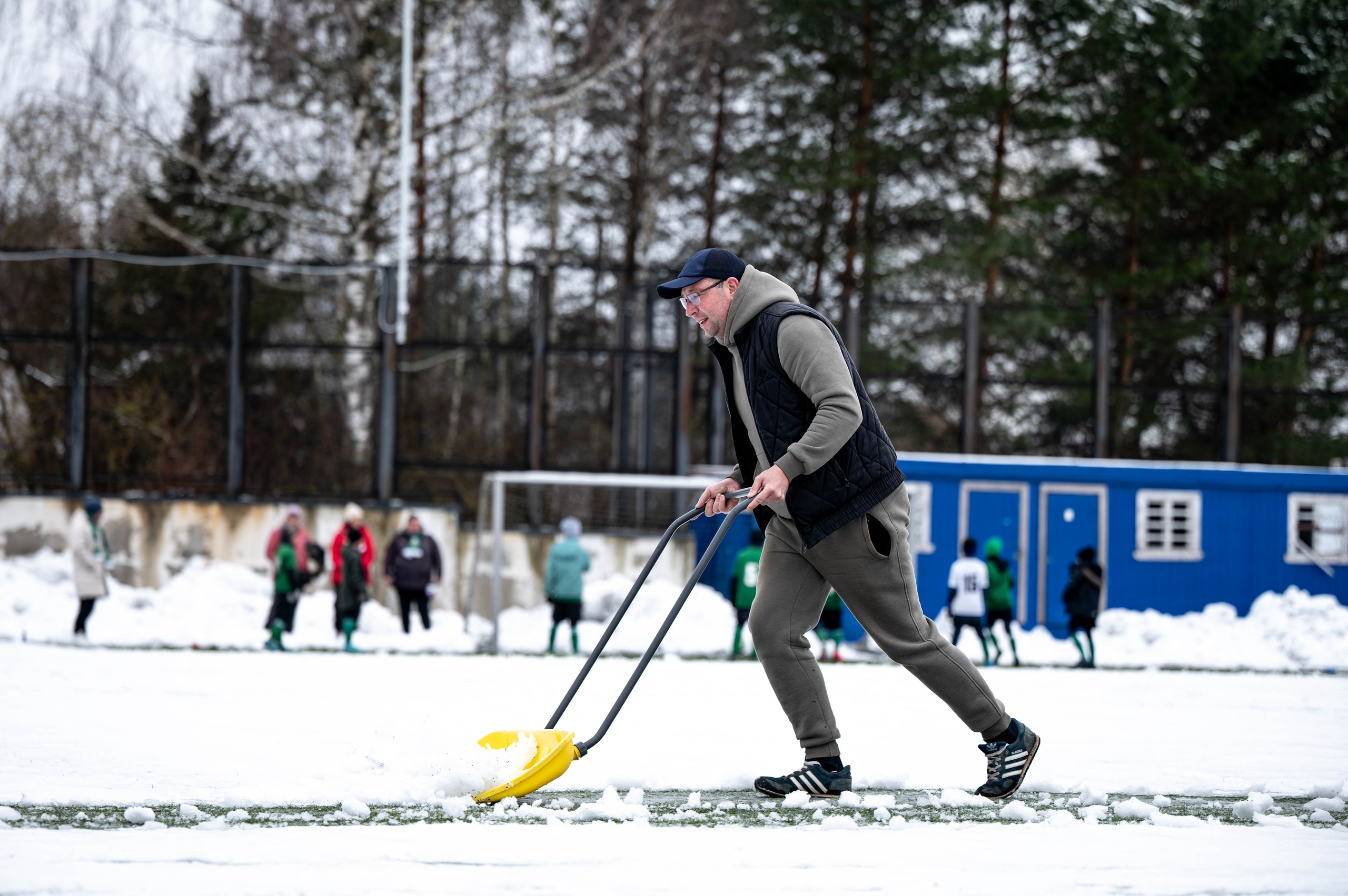 Восход. Калуга. Спортивный фотограф в Туле и Тульской области. Файсханова Фото Спорт