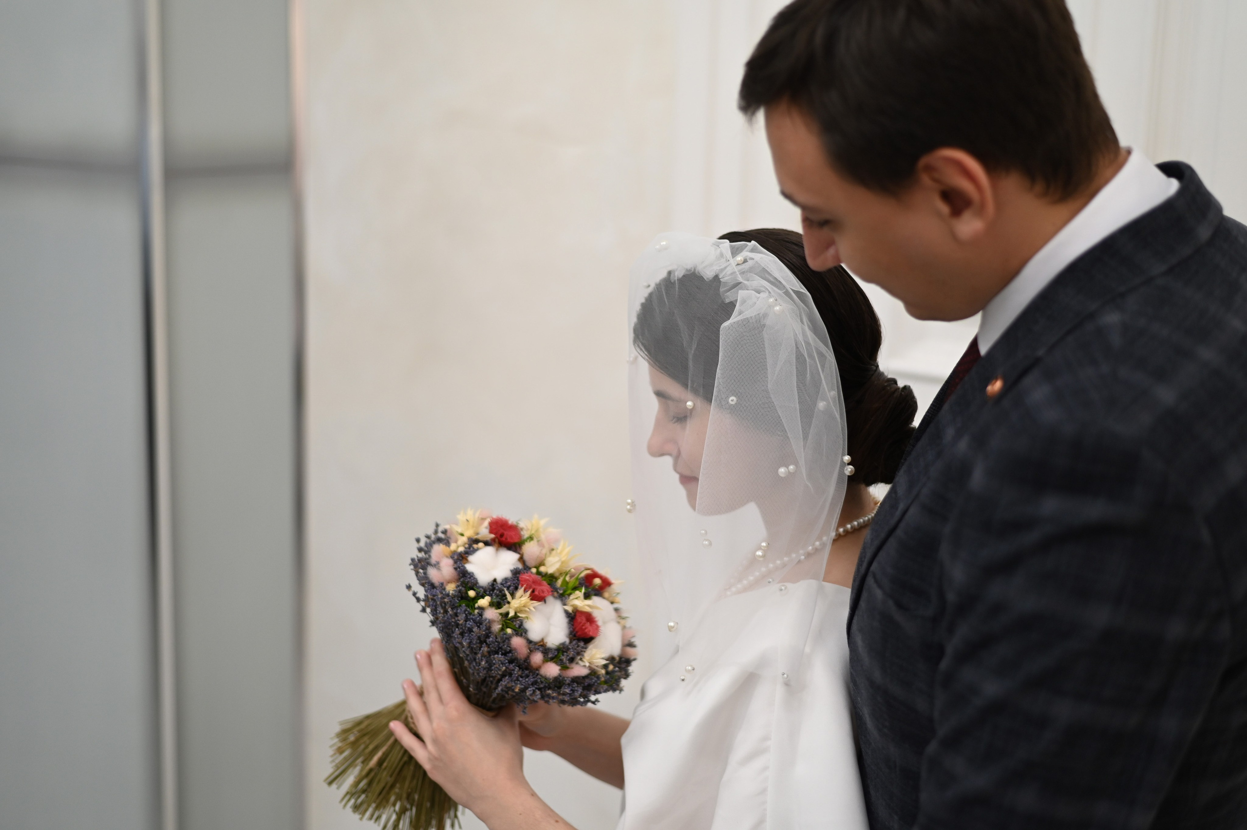 Владислав&Анастасия. Свадебный фотограф, семейный и творческие фотосессии