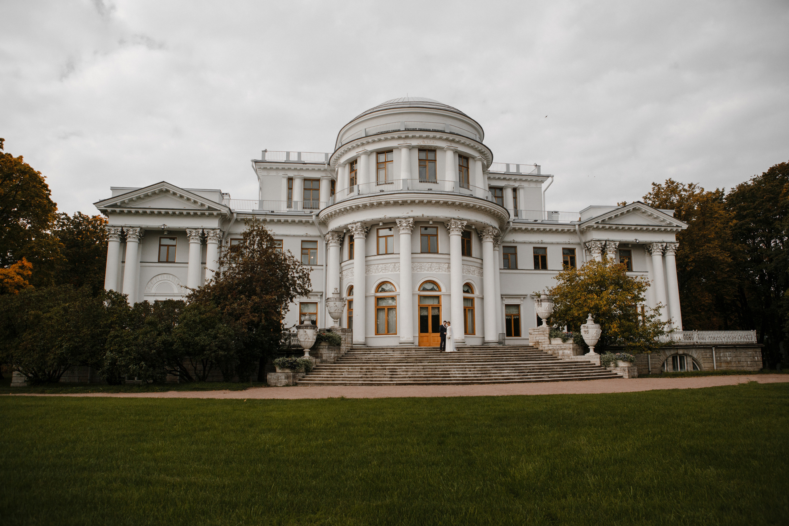 Анонс. Свадьба Дмитрия и Елены. Galina and Nikita Bykovets, a wedding photographer and videographer duo in Germany