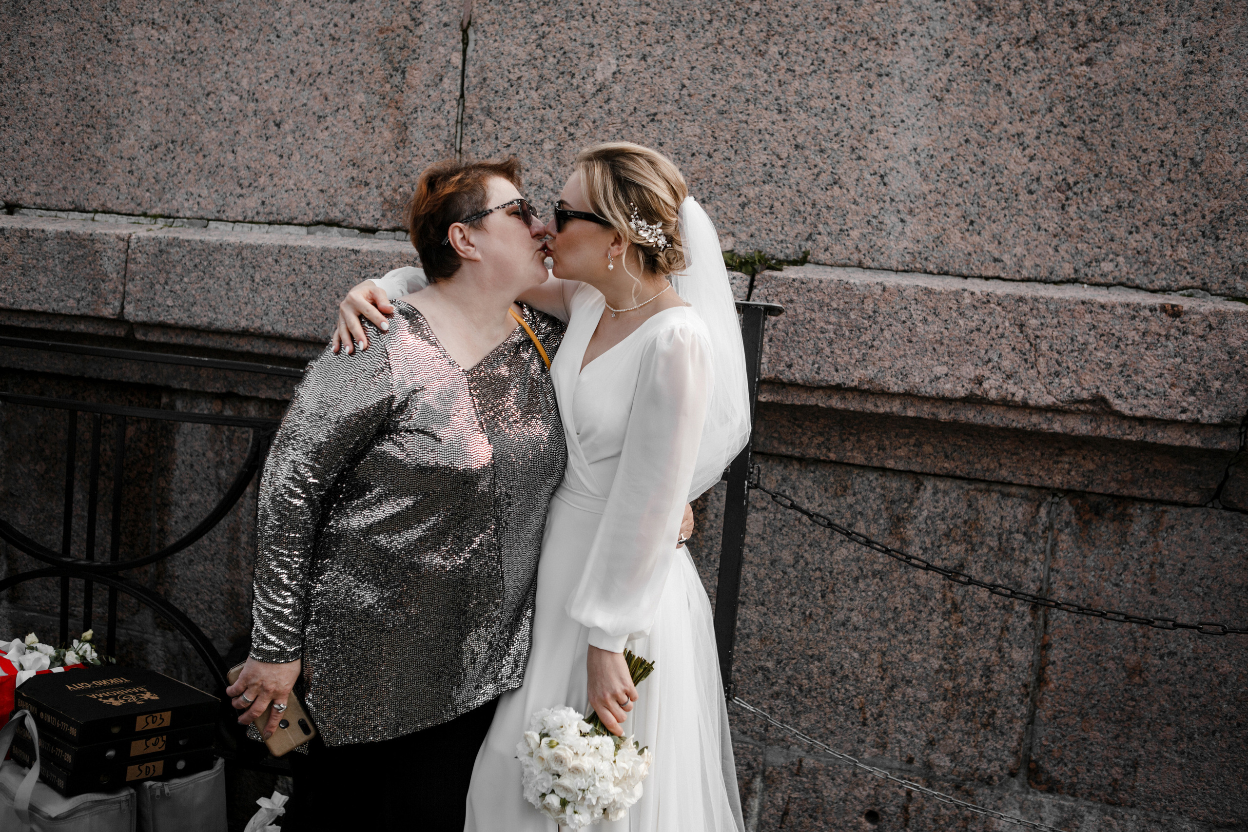 Анонс. Свадьба Дмитрия и Елены. Galina and Nikita Bykovets, a wedding photographer and videographer duo in Germany