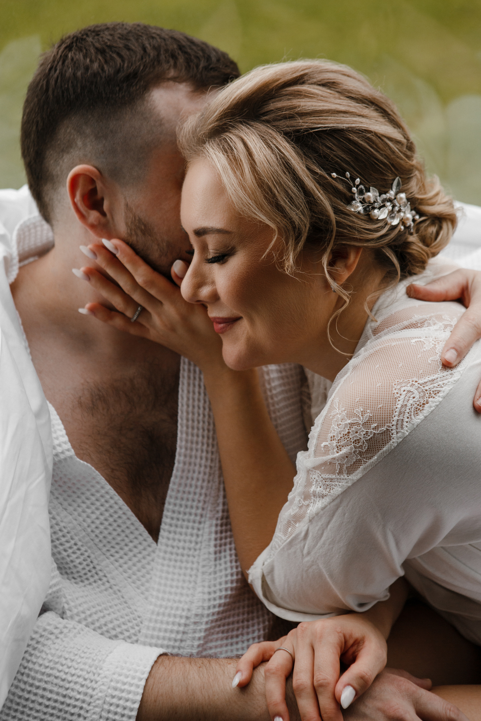 Анонс. Свадьба Дмитрия и Елены. Galina and Nikita Bykovets, a wedding photographer and videographer duo in Germany