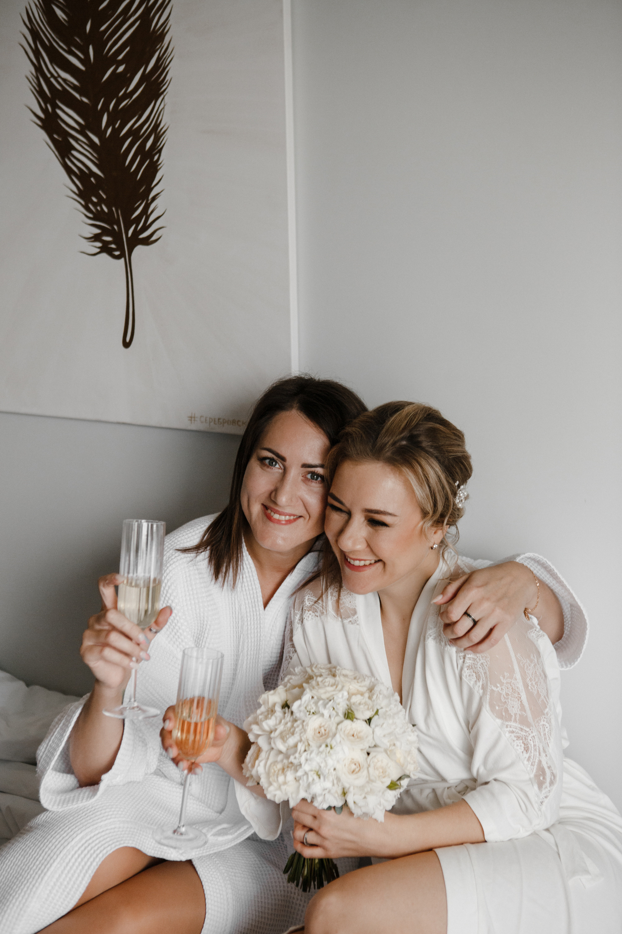 Анонс. Свадьба Дмитрия и Елены. Galina and Nikita Bykovets, a wedding photographer and videographer duo in Germany