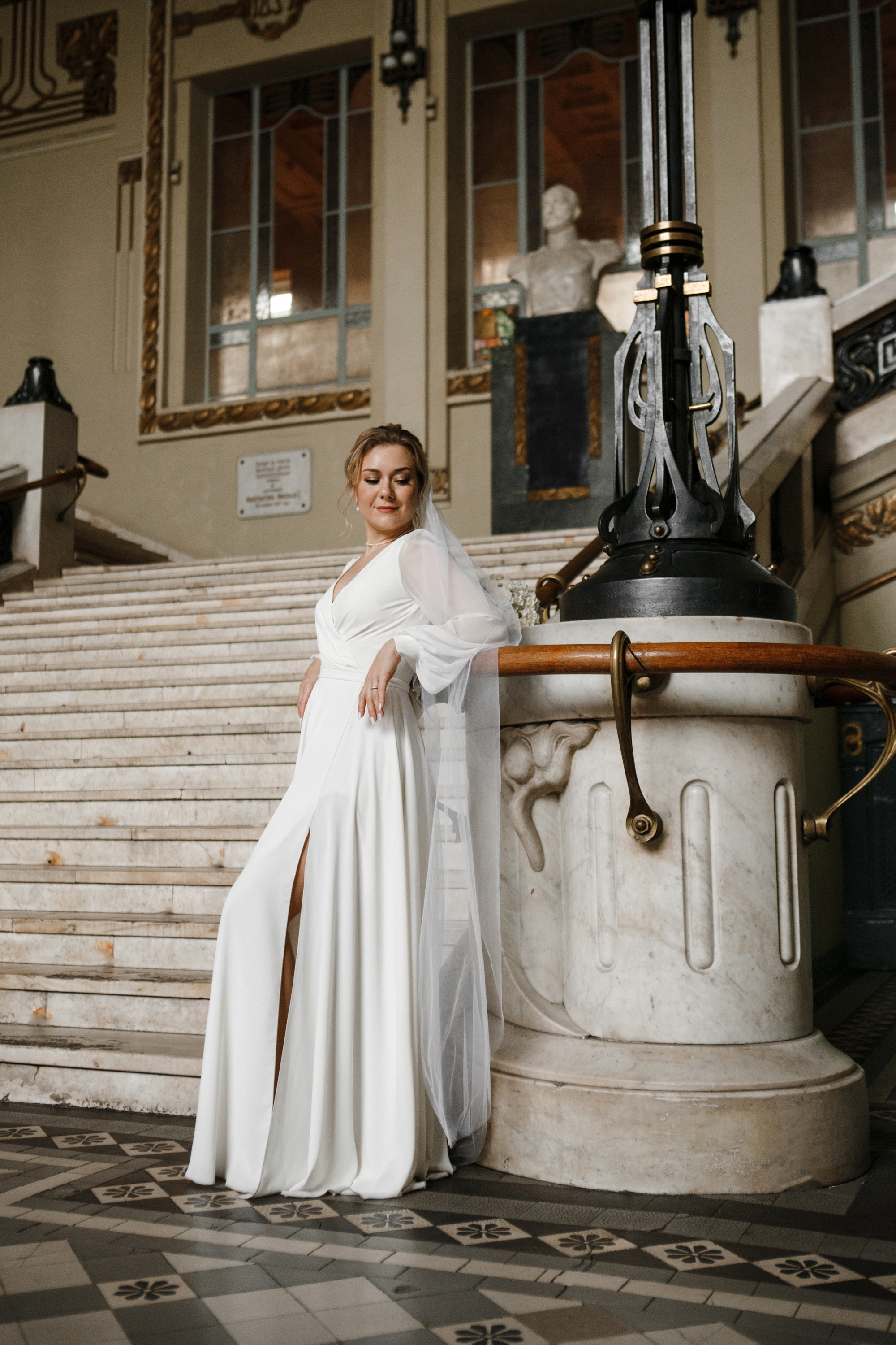 Анонс. Свадьба Дмитрия и Елены. Galina and Nikita Bykovets, a wedding photographer and videographer duo in Germany