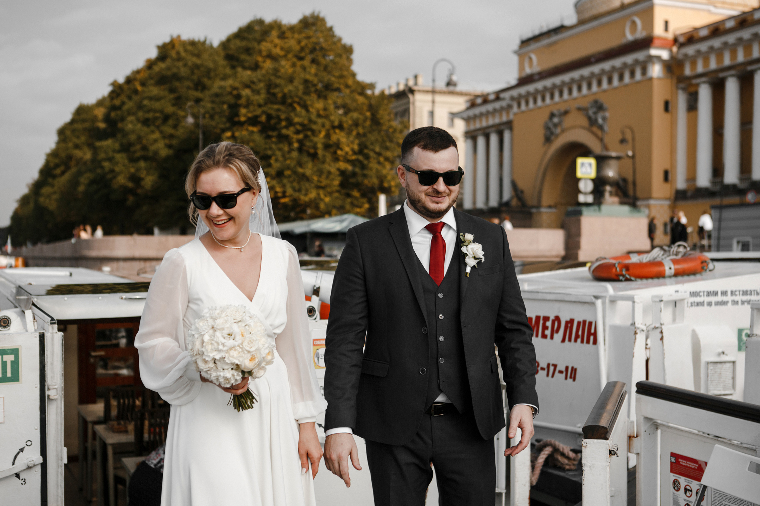 Анонс. Свадьба Дмитрия и Елены. Galina and Nikita Bykovets, a wedding photographer and videographer duo in Germany