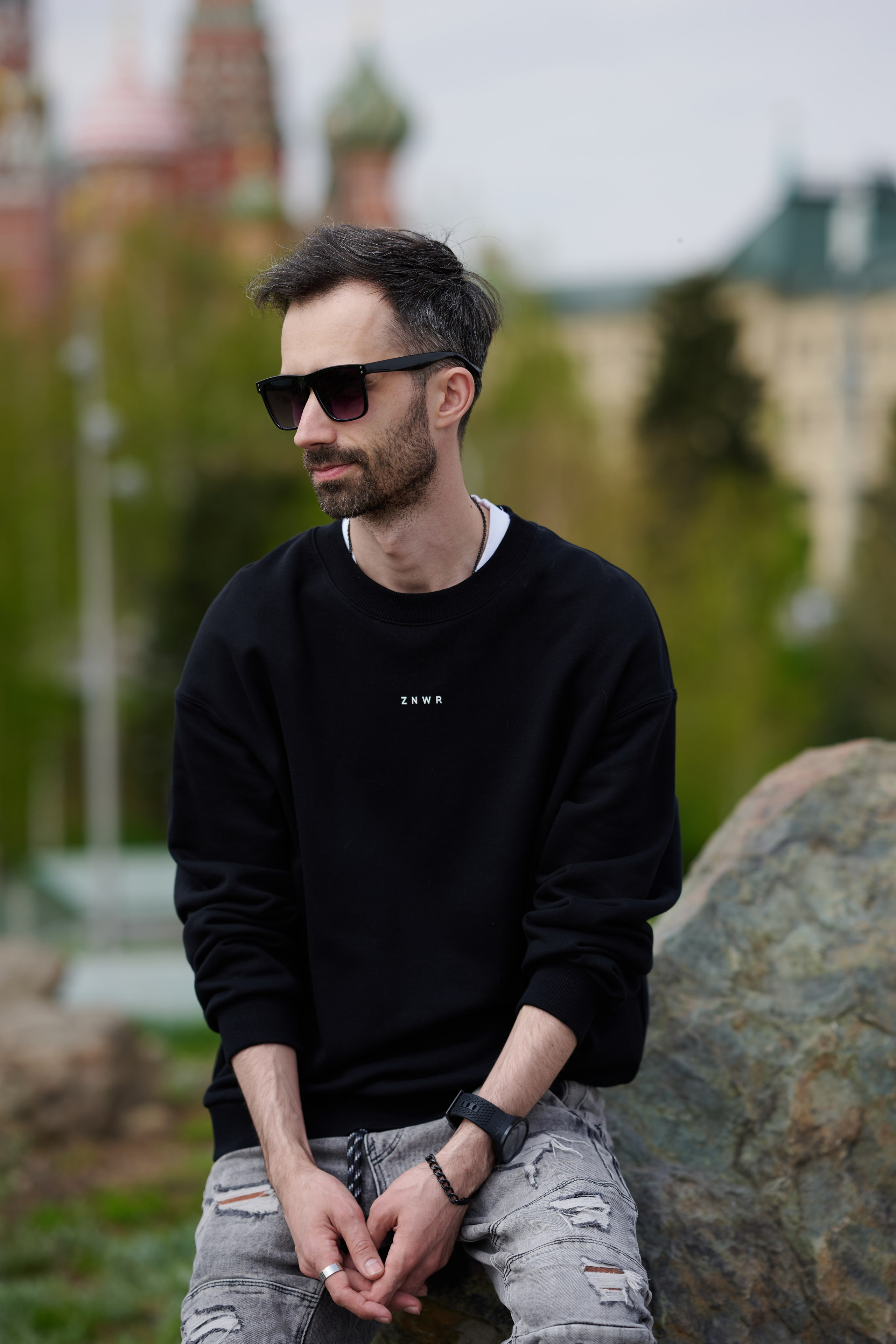 LOVE_STORY. Moscow — photographer