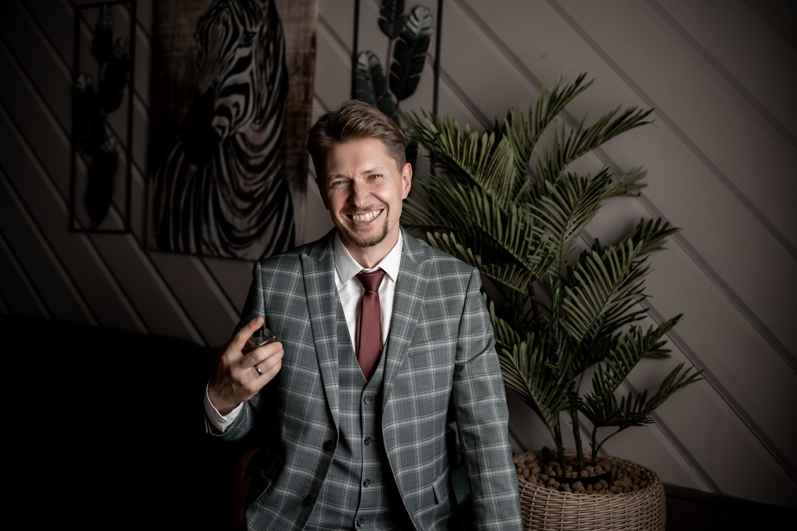 2024. Саша и Ксюша. Свадебный и семейный фотограф в Москве и Европе Евгения Амелина