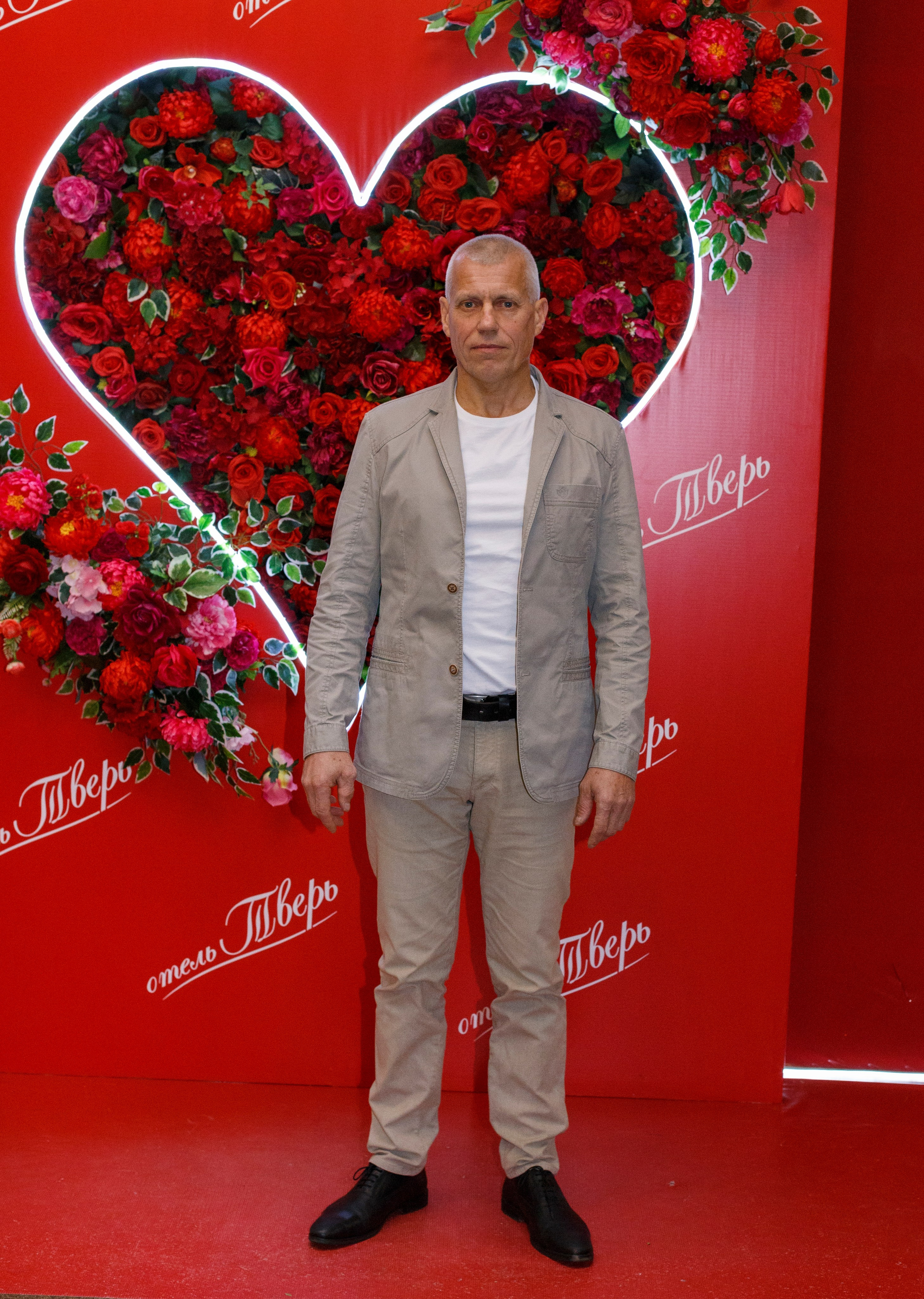 Репортаж. Мария Сергеева — семейный и портретный фотограф в Твери