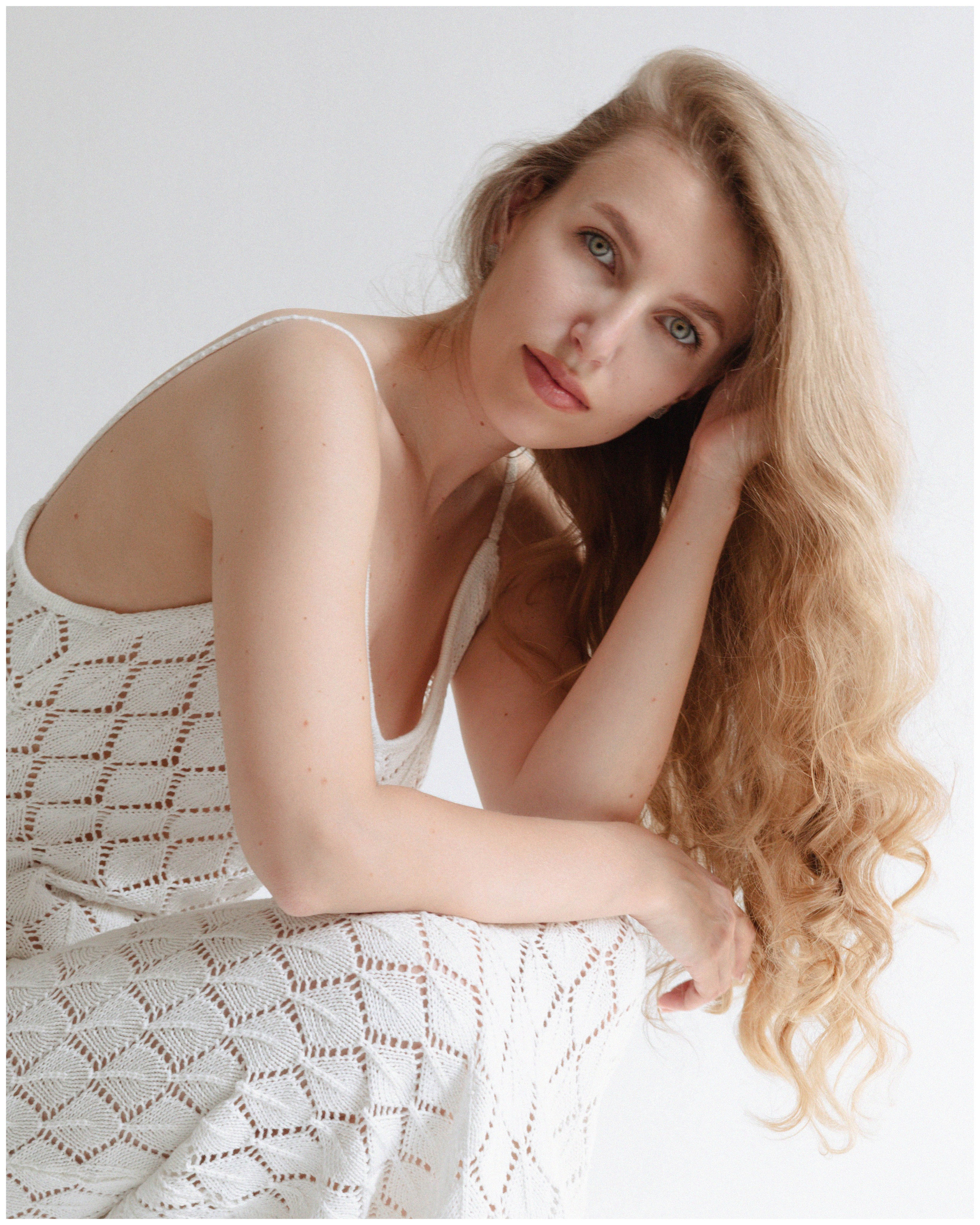 Оля. Фотограф в Санкт-Петербурге Рожина Екатерина