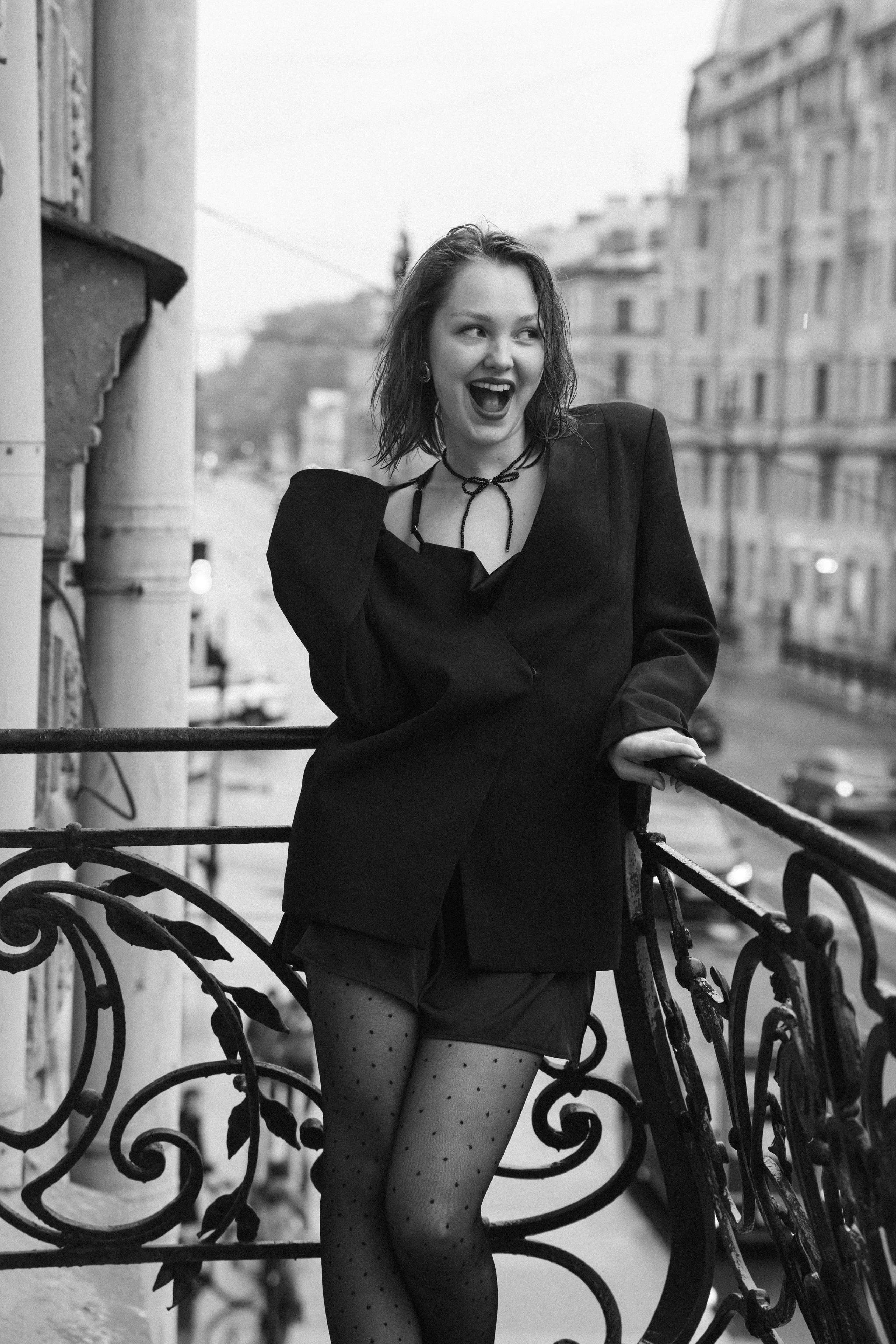 Женственность. Питерский фотограф