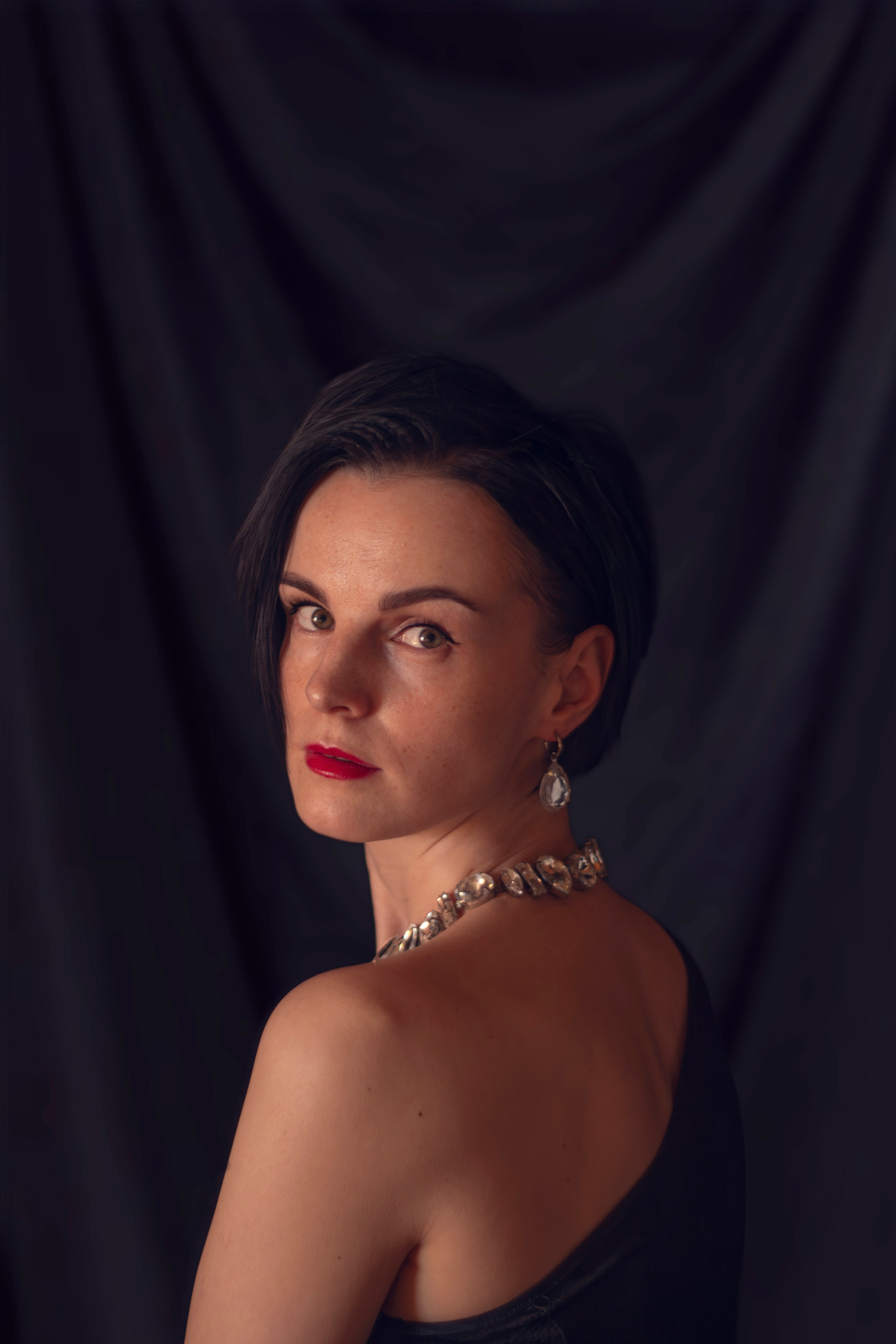 Женский портрет в Бологое. Свадебный и семейный фотограф Бологое Тверь — Ninel