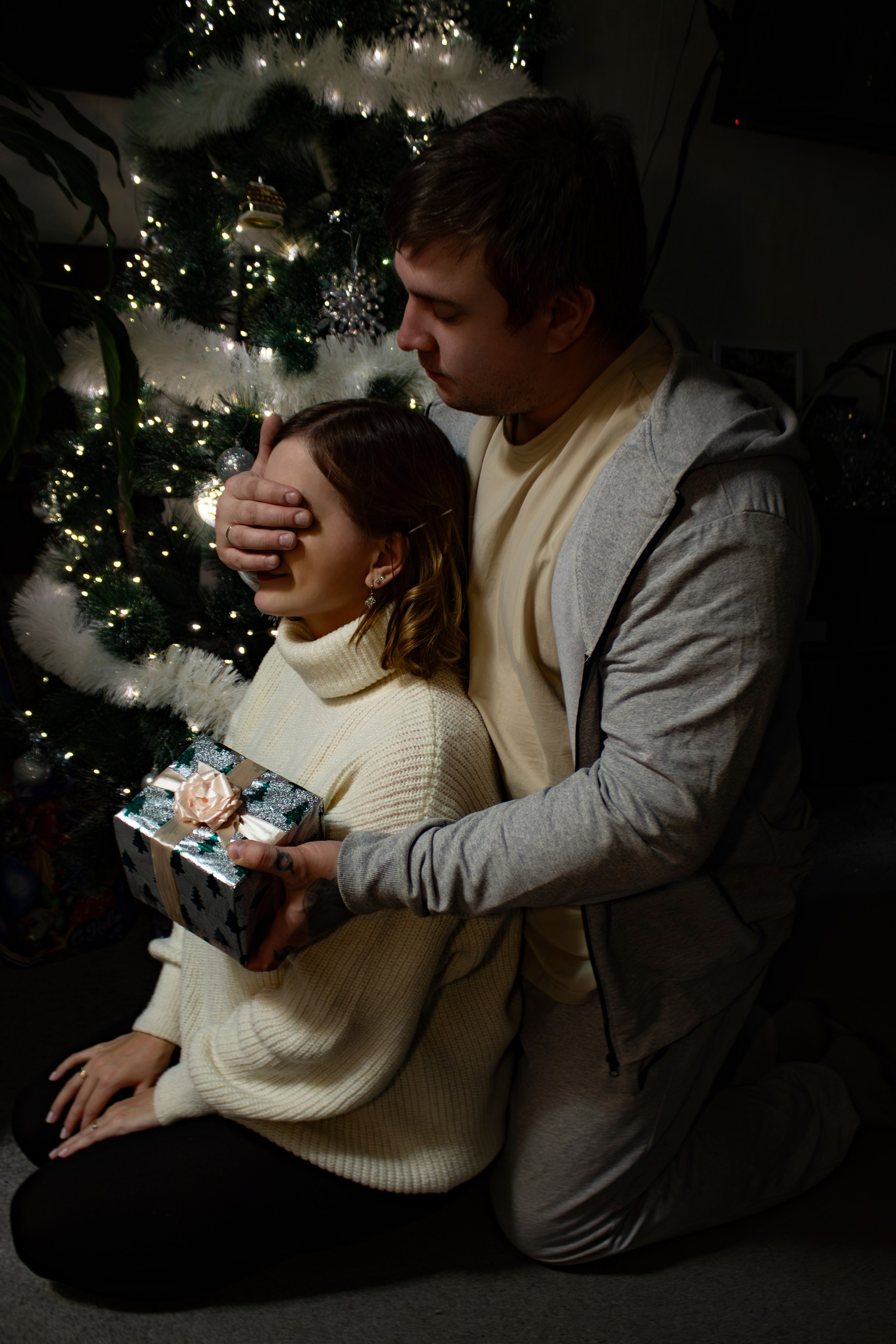 Семейная фотосессия. Свадебный и семейный фотограф Бологое Тверь — Ninel