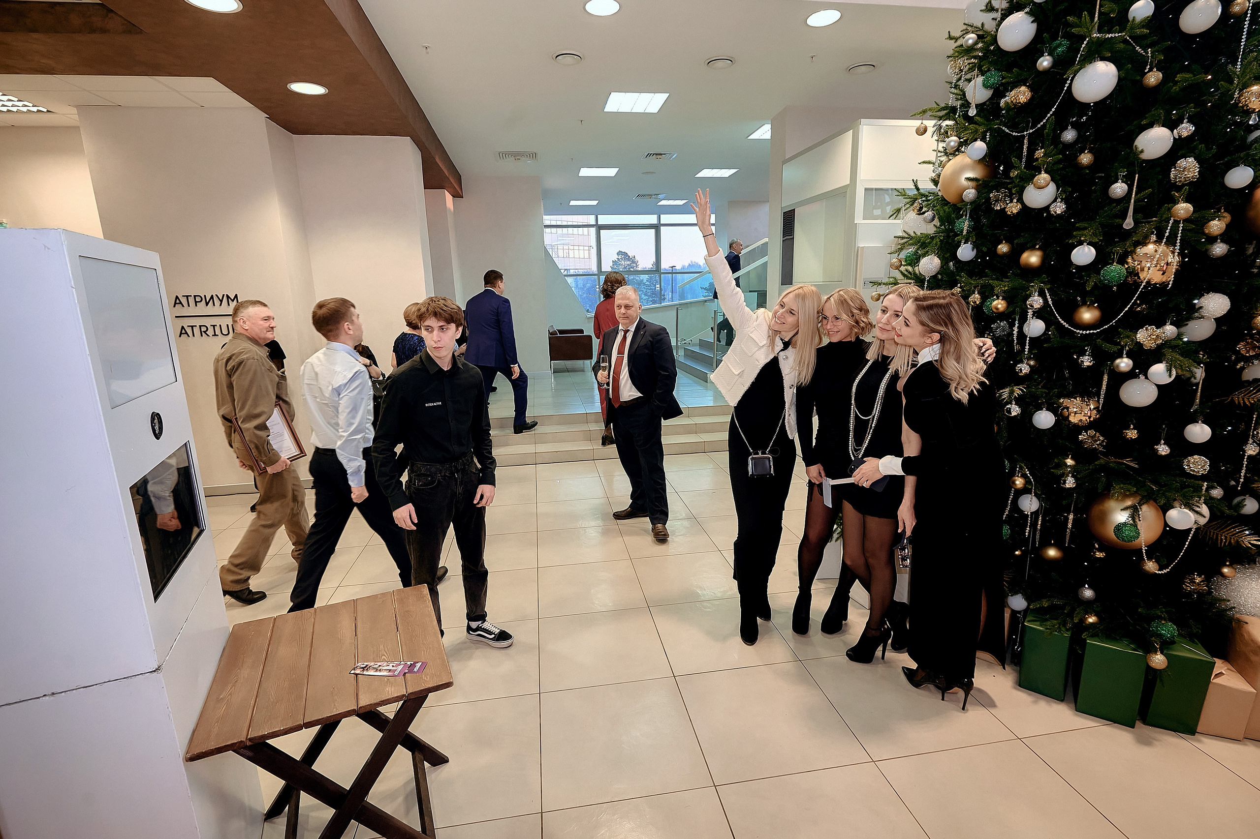 20 лет КРАСЭКО. Фотограф Яковлев Роман — Красноярск