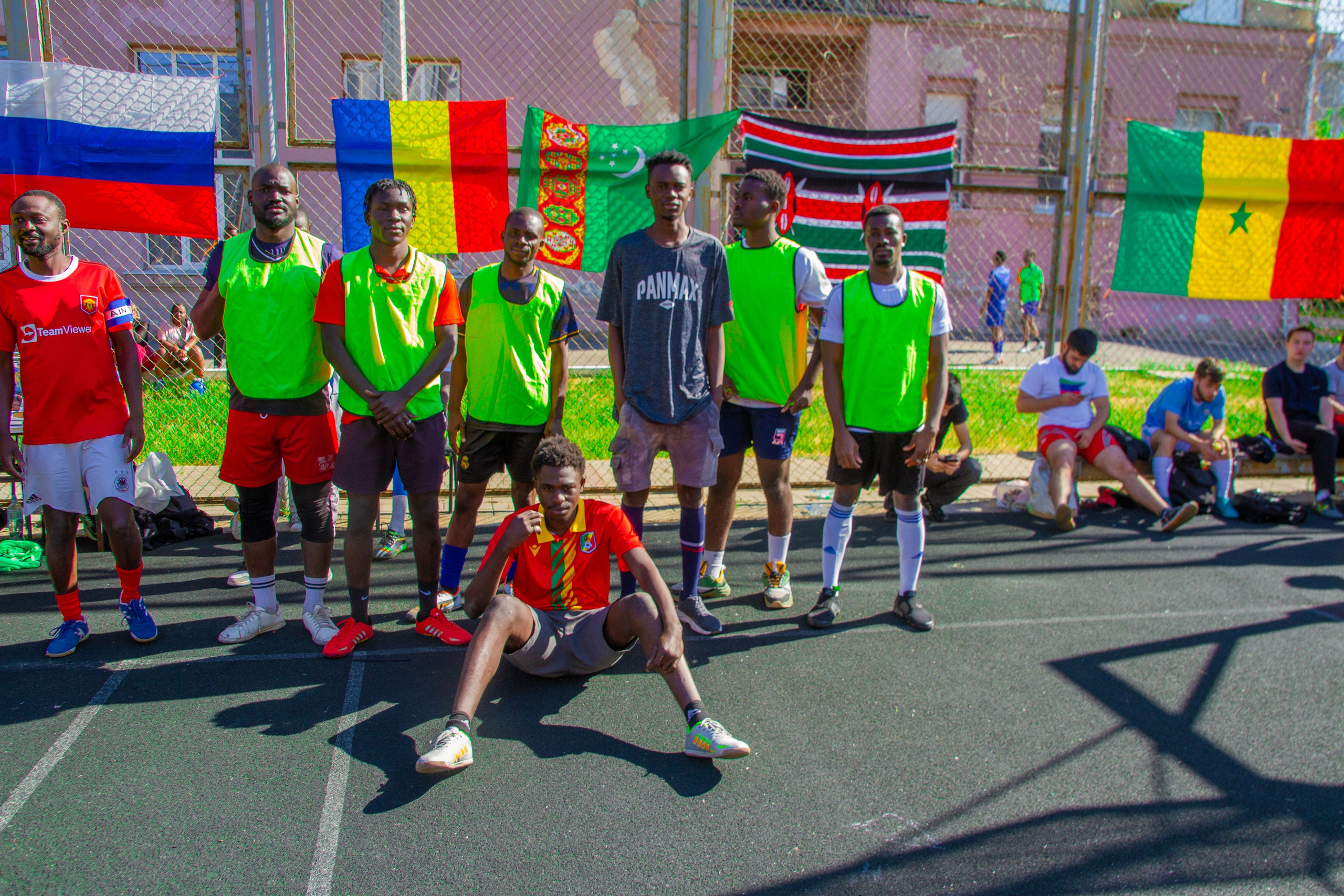 Tournament. Mr RE Photography