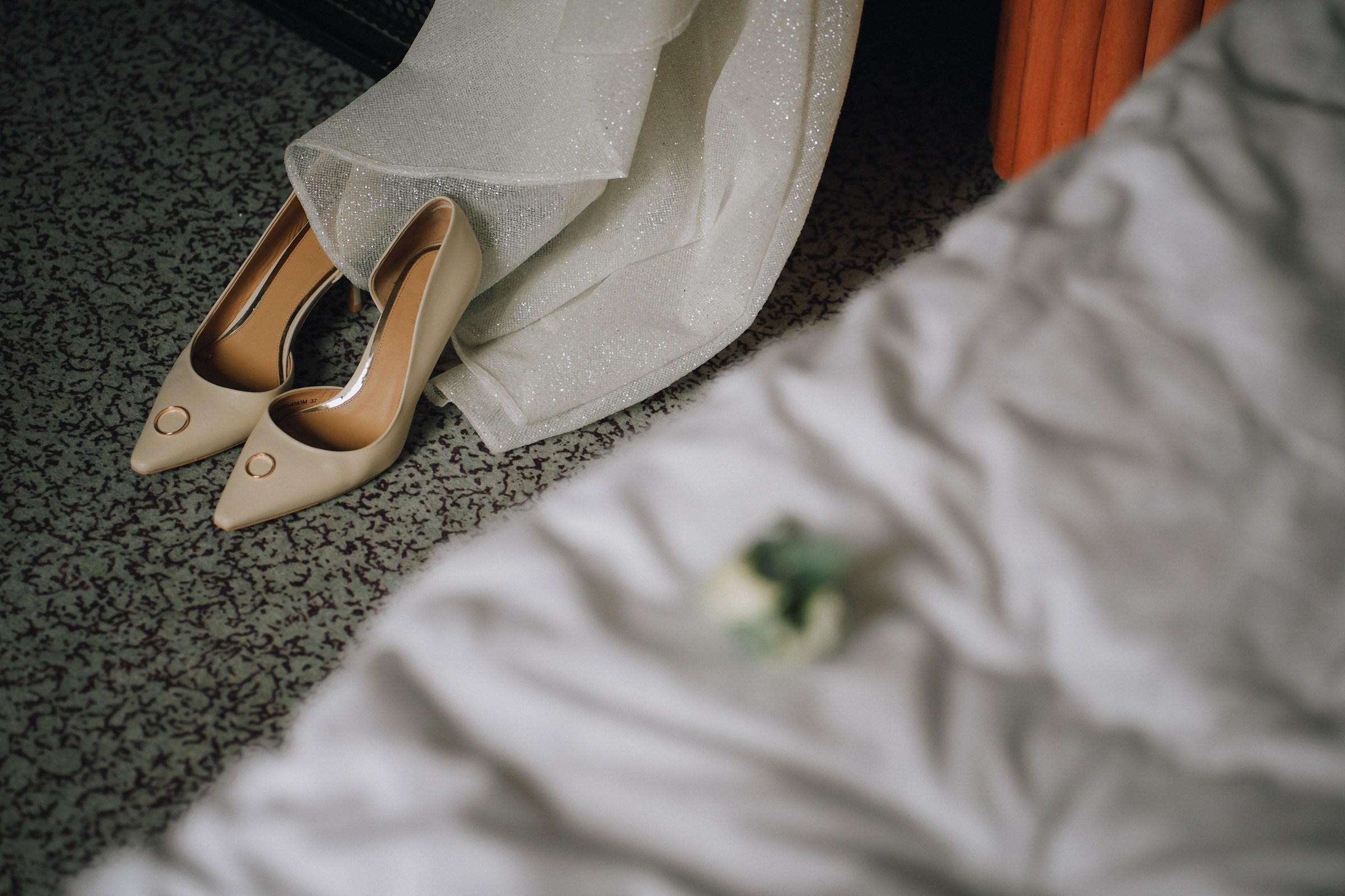 Елизавета и Владислав. 2023. Свадебный фотограф Великий Новгород Станислав Кособудский