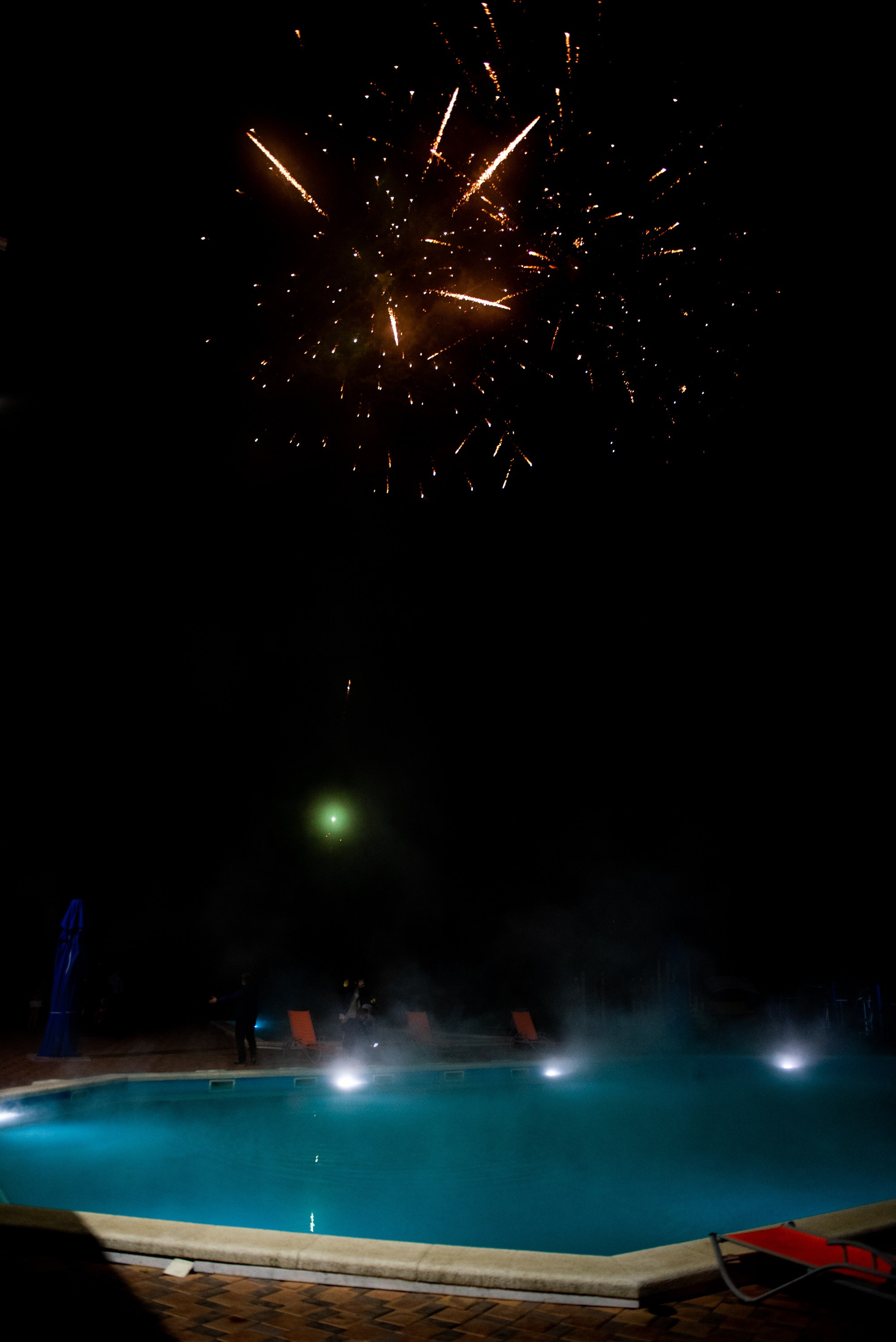 Новый год 2025