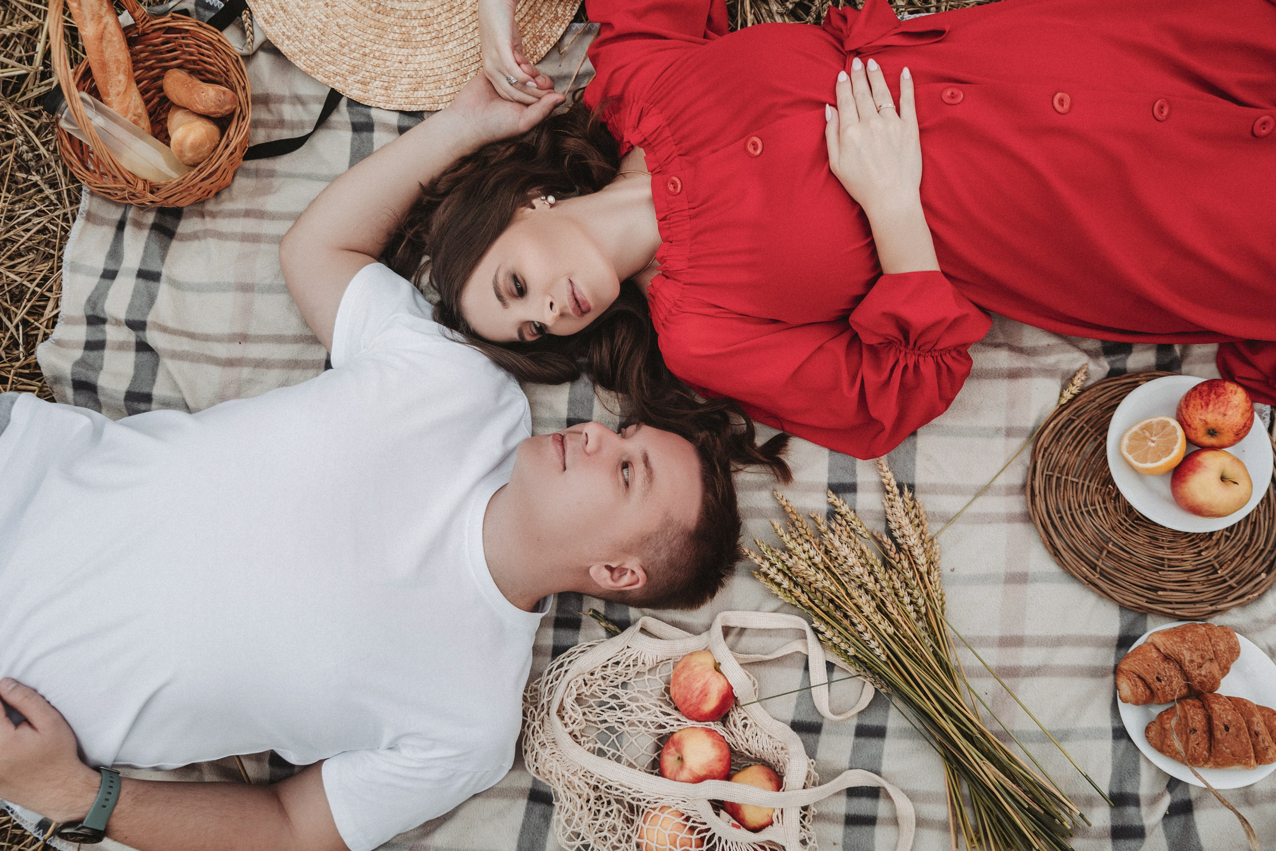 НИНА И АЛЕКСАНДР ` 22. Maria Startseva Photo