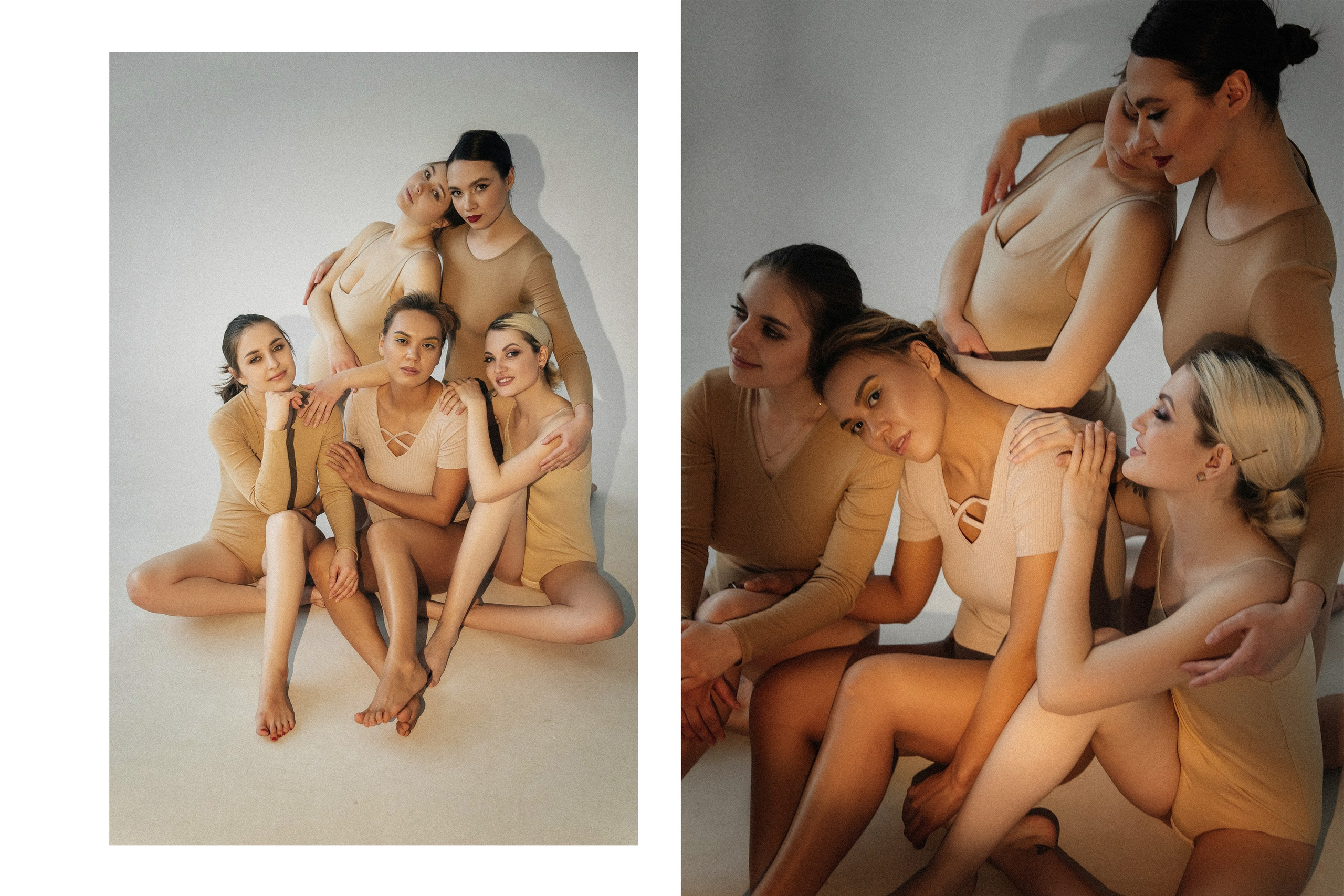 PORTRAIT. Maria Startseva Photo