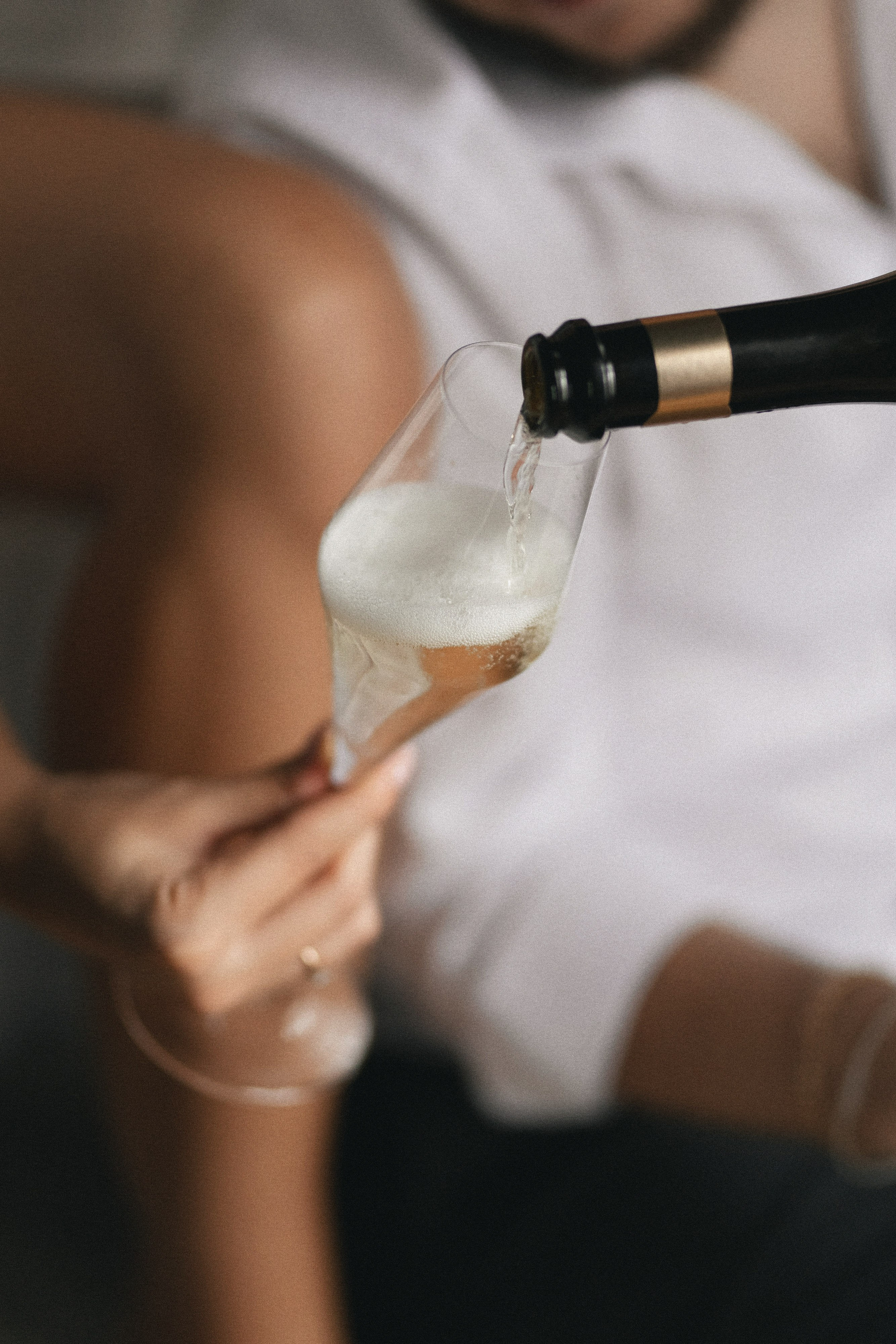 «LOVE TO THE SKY». Maria Startseva Photo