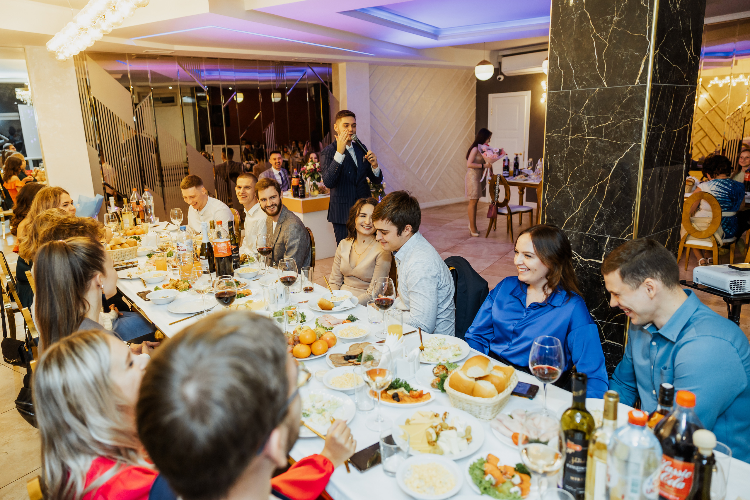 Maria & Aleksey. Профессиональный фотограф Нурмиева Вероника