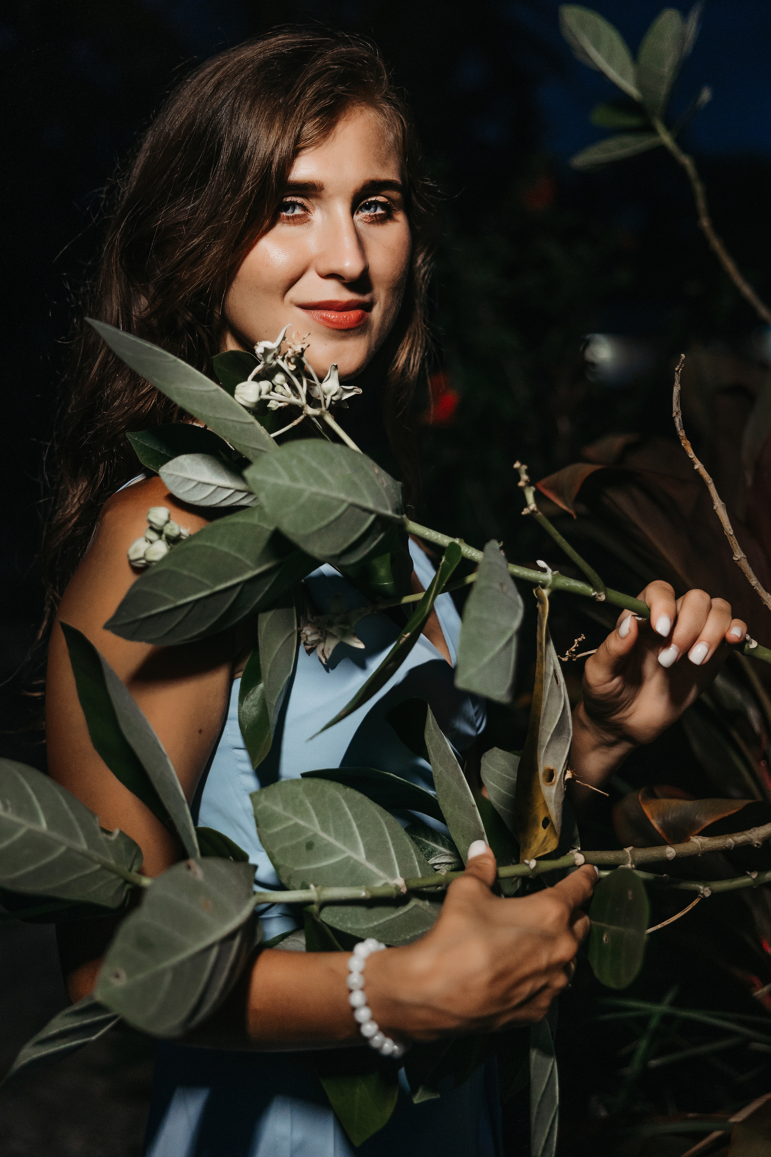 Aleksandra. Профессиональный фотограф Нурмиева Вероника