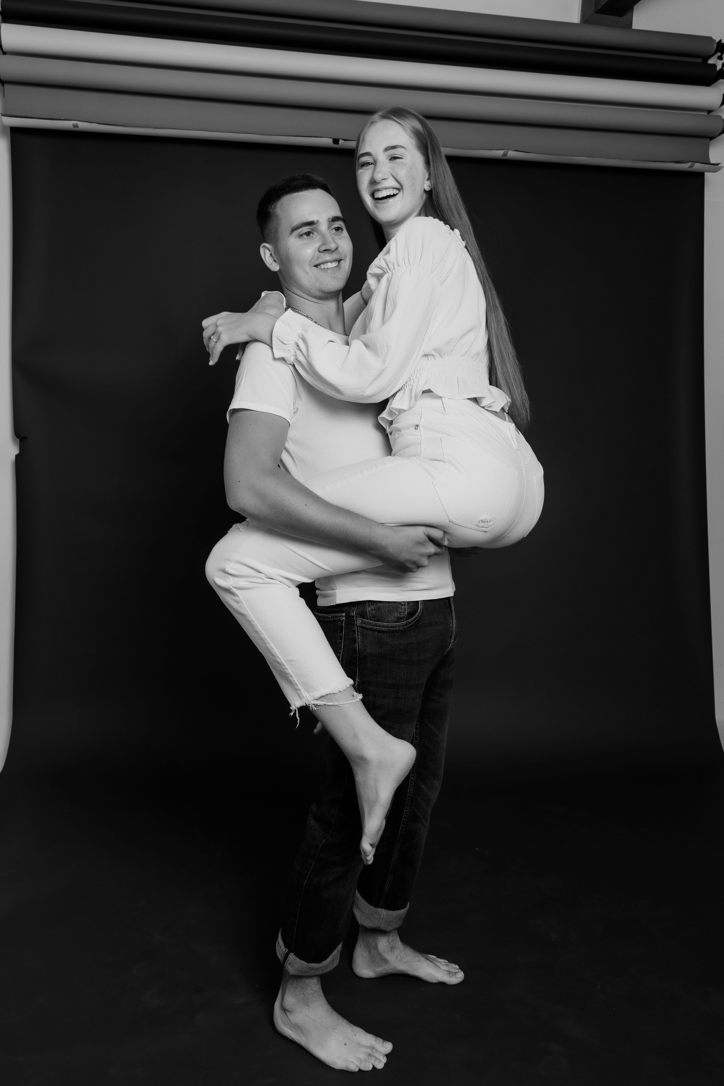 Kelins Family. Профессиональный фотограф Нурмиева Вероника