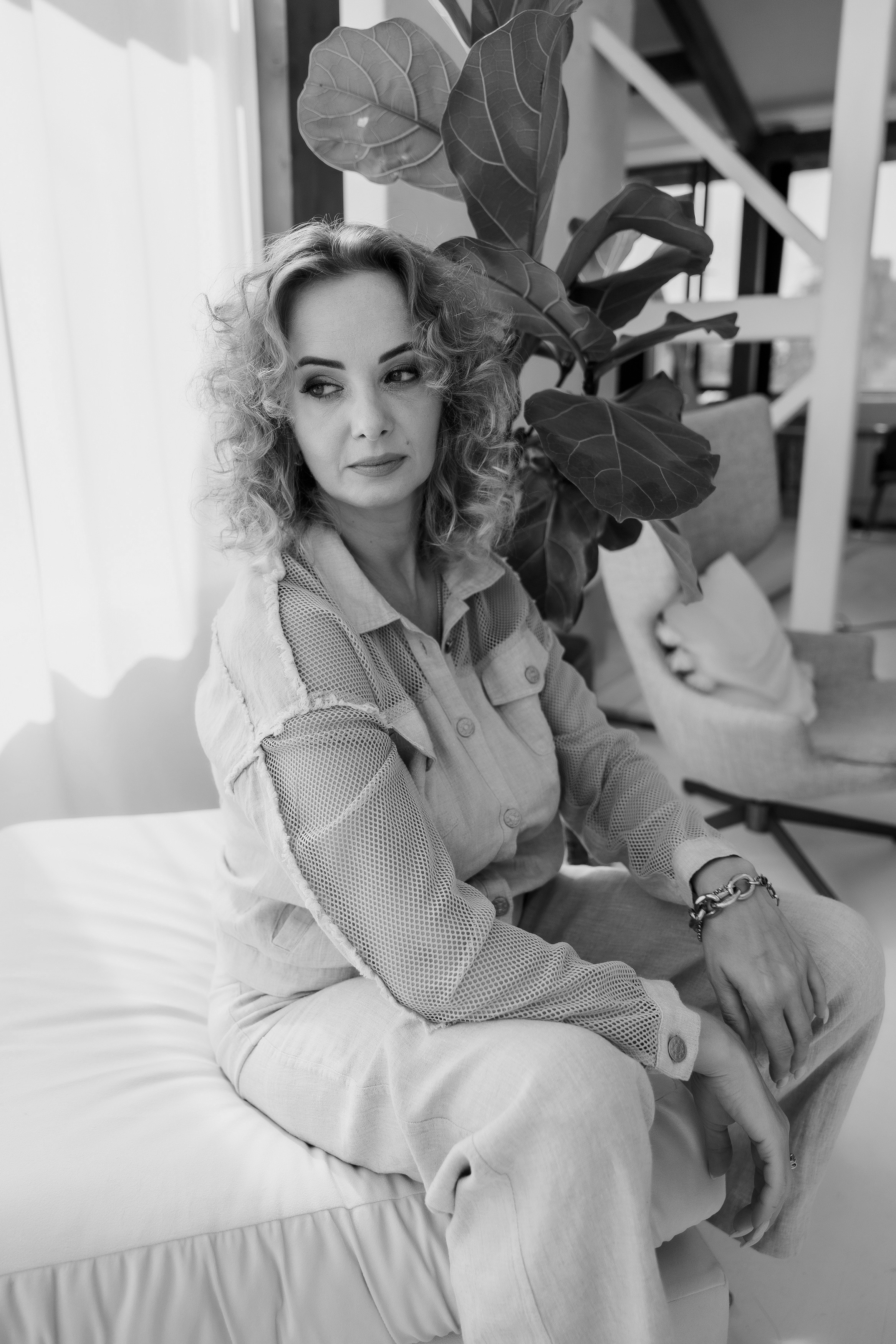 Kelins Family. Профессиональный фотограф Нурмиева Вероника