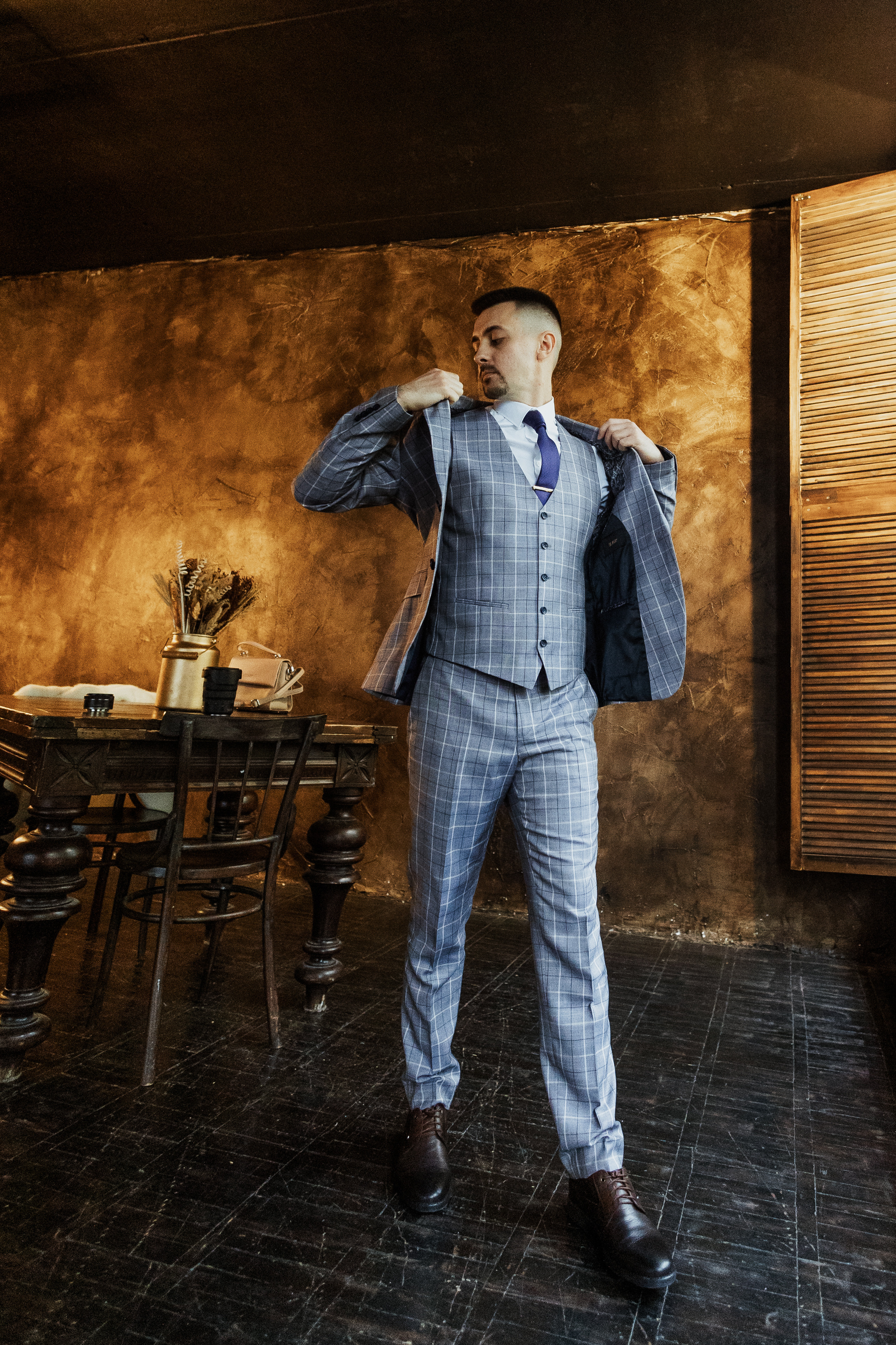 Maria & Aleksey. Профессиональный фотограф Нурмиева Вероника