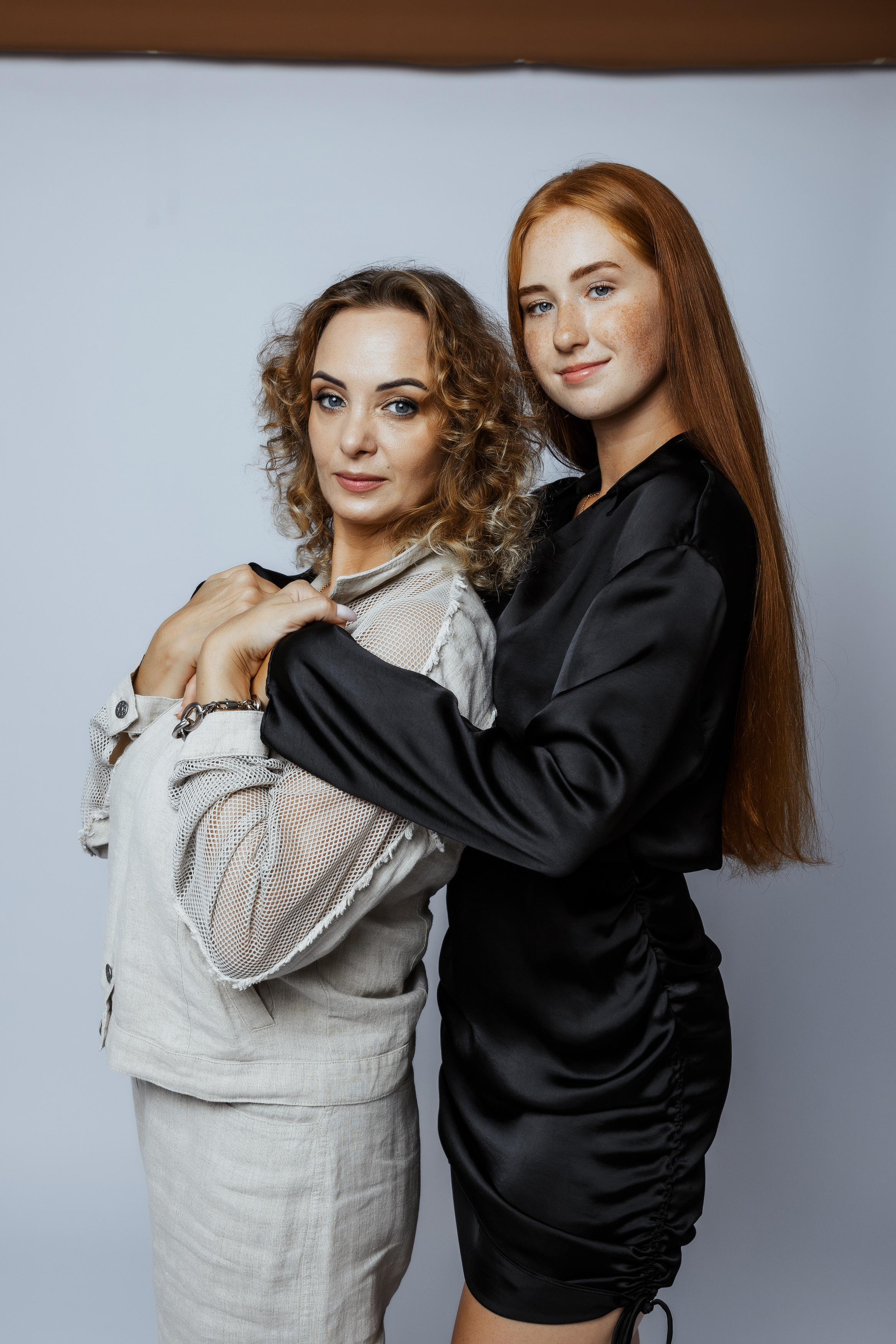 Kelins Family. Профессиональный фотограф Нурмиева Вероника