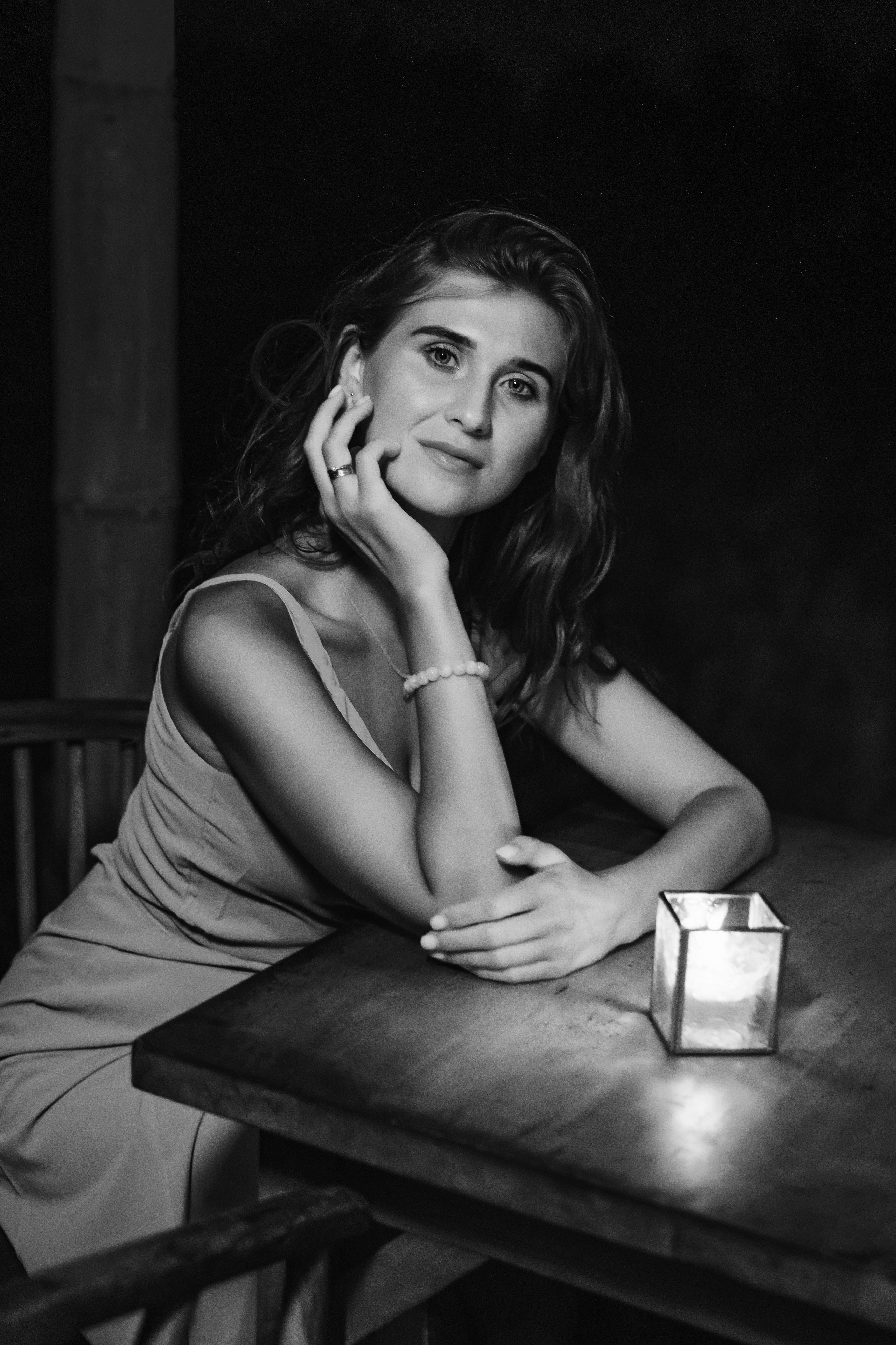 Aleksandra. Профессиональный фотограф Нурмиева Вероника