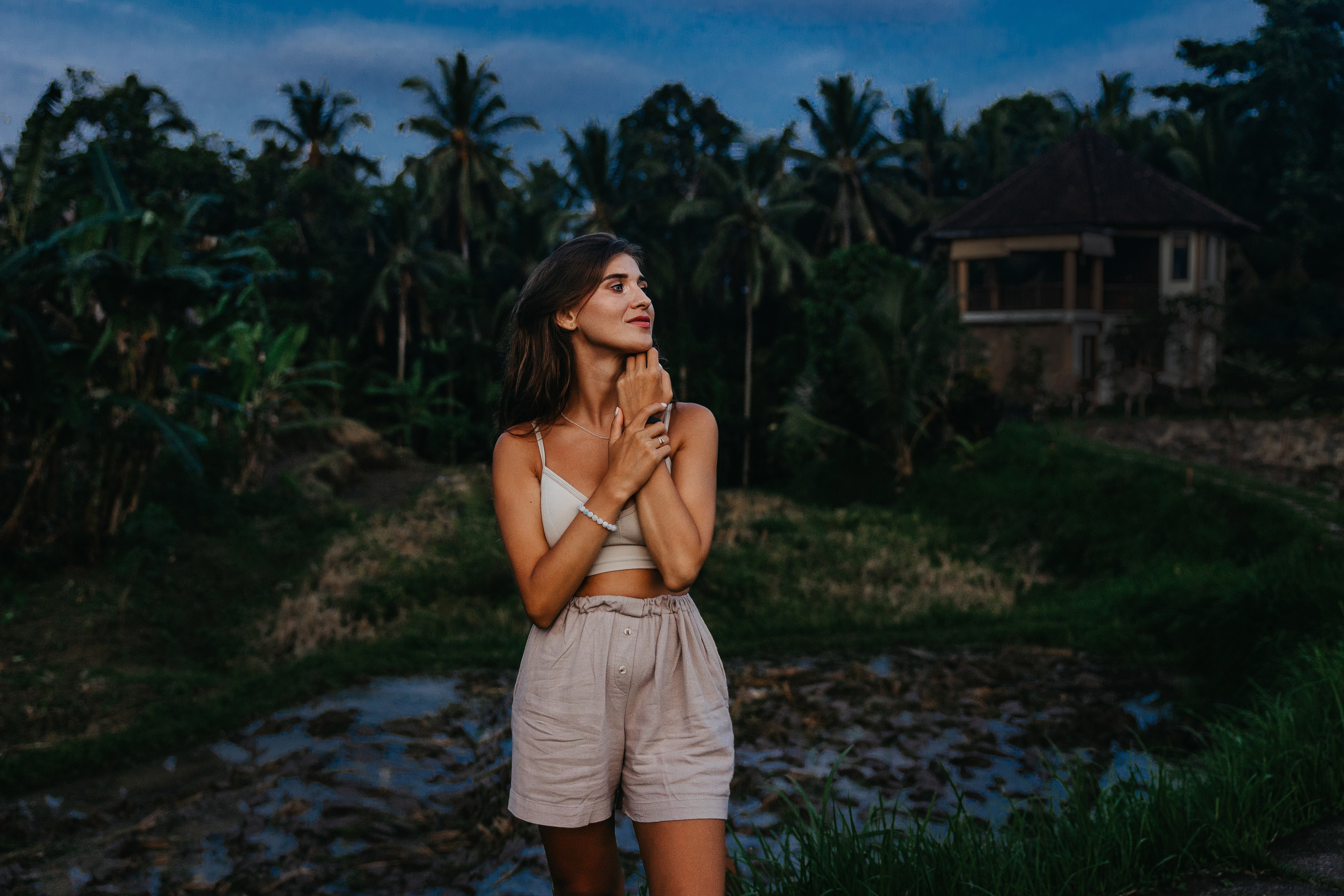 Aleksandra. Профессиональный фотограф Нурмиева Вероника