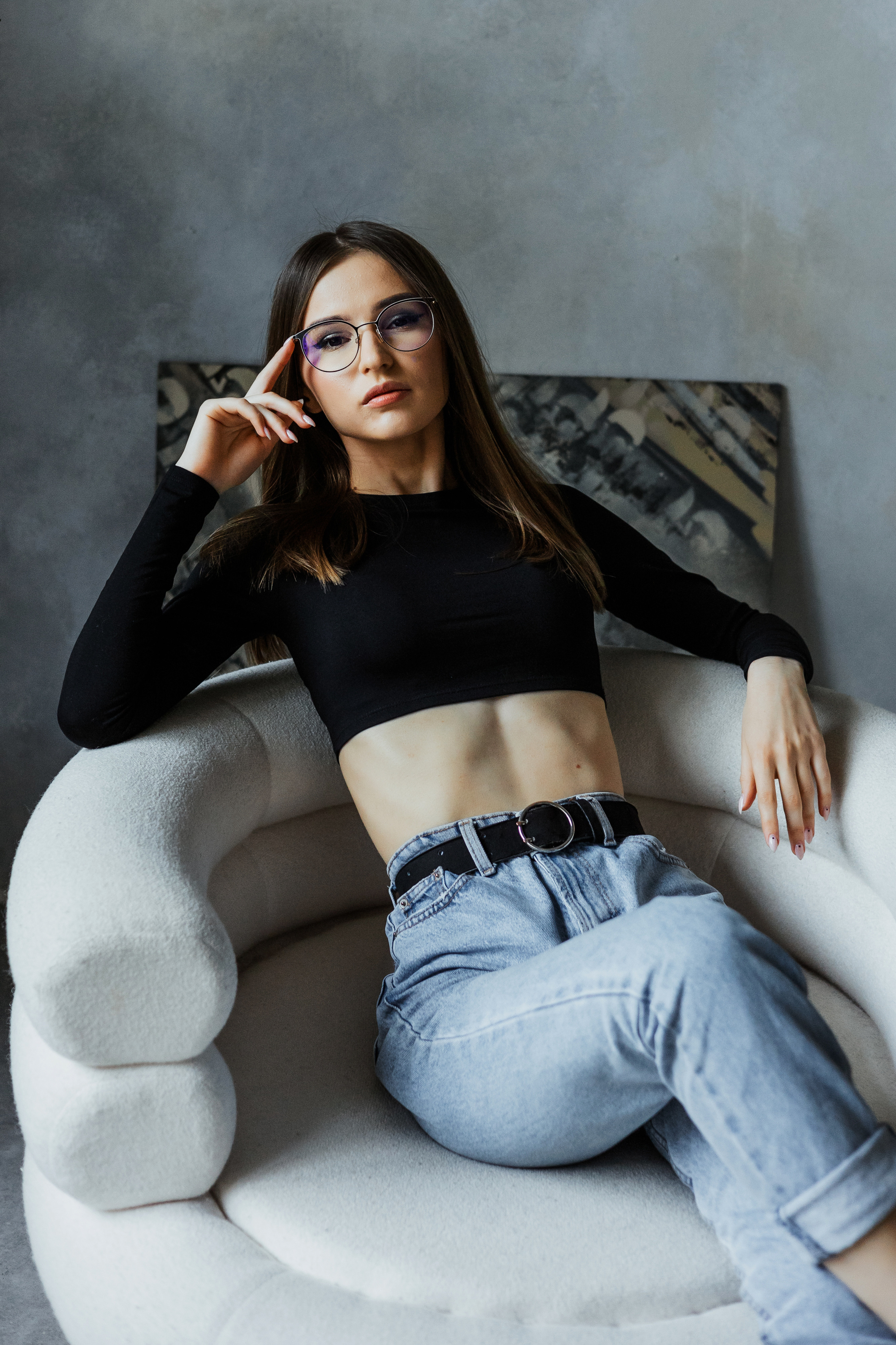 Olga. Профессиональный фотограф Нурмиева Вероника