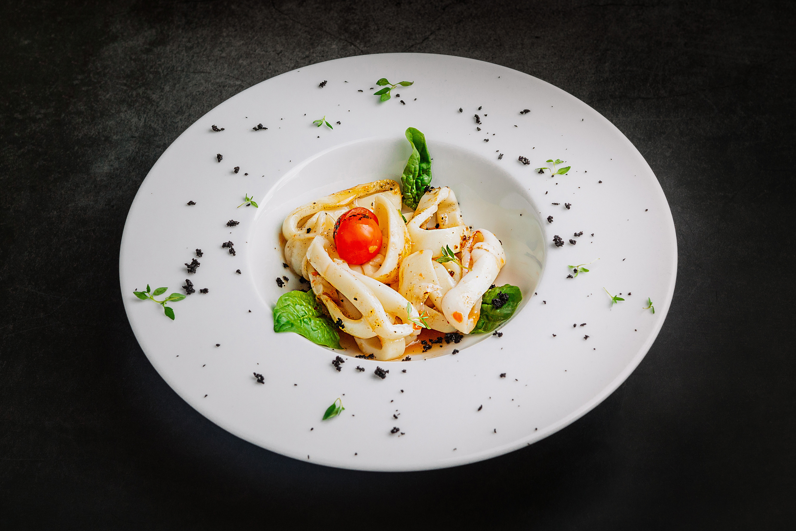 Food. Профессиональный фотограф Нурмиева Вероника