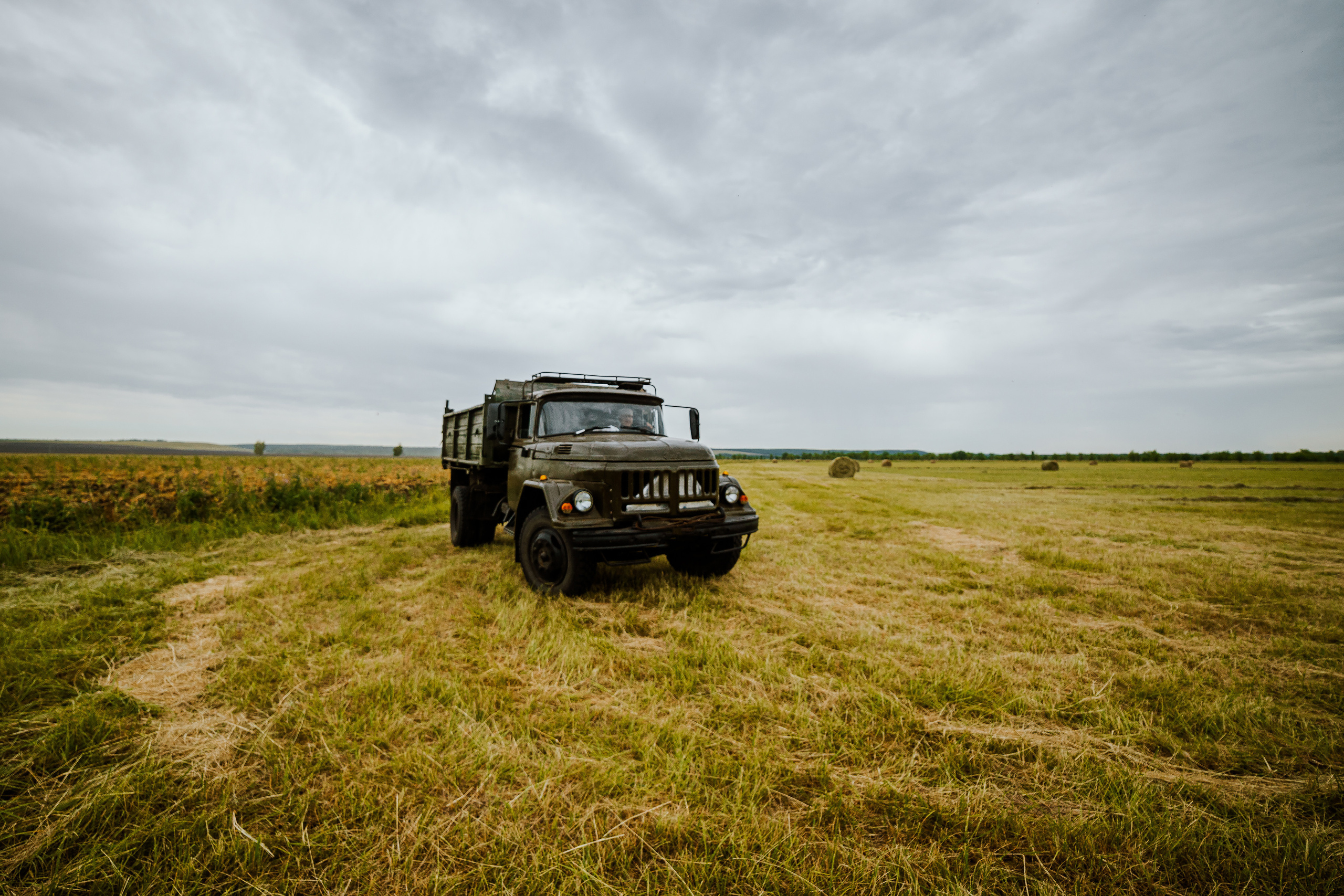 Ferma. Профессиональный фотограф Нурмиева Вероника
